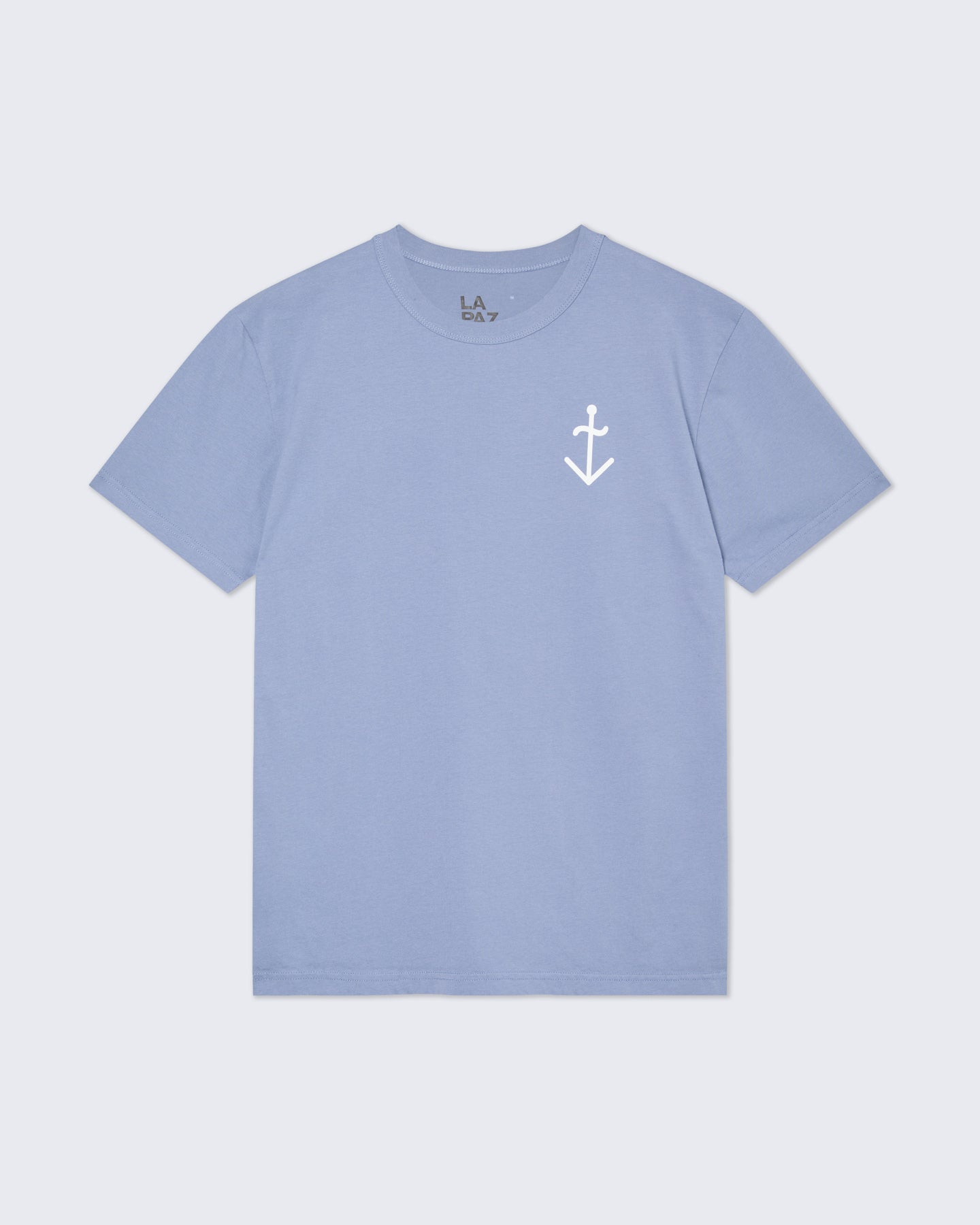 Dantas Indigo / Off-White Logo