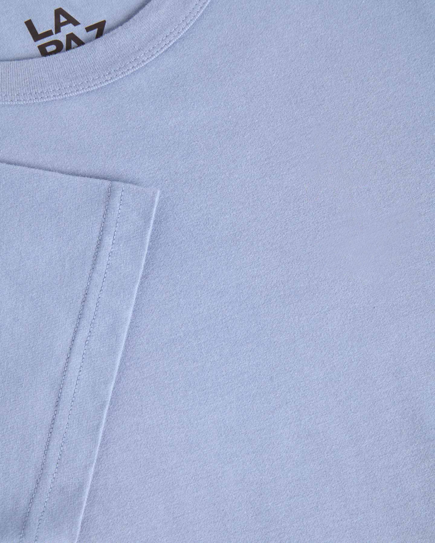 Dantas Indigo (No Logo)