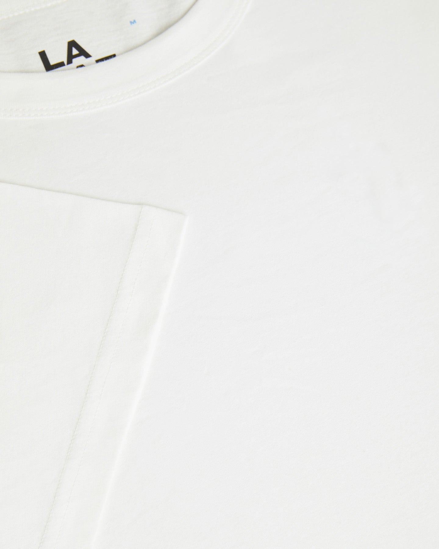 Dantas Off-White (No Logo)