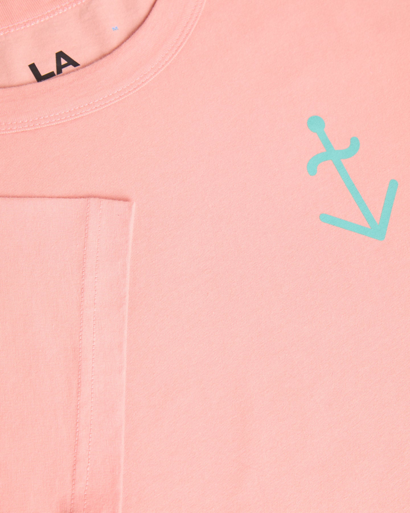 Dantas Sunrise / Green Logo