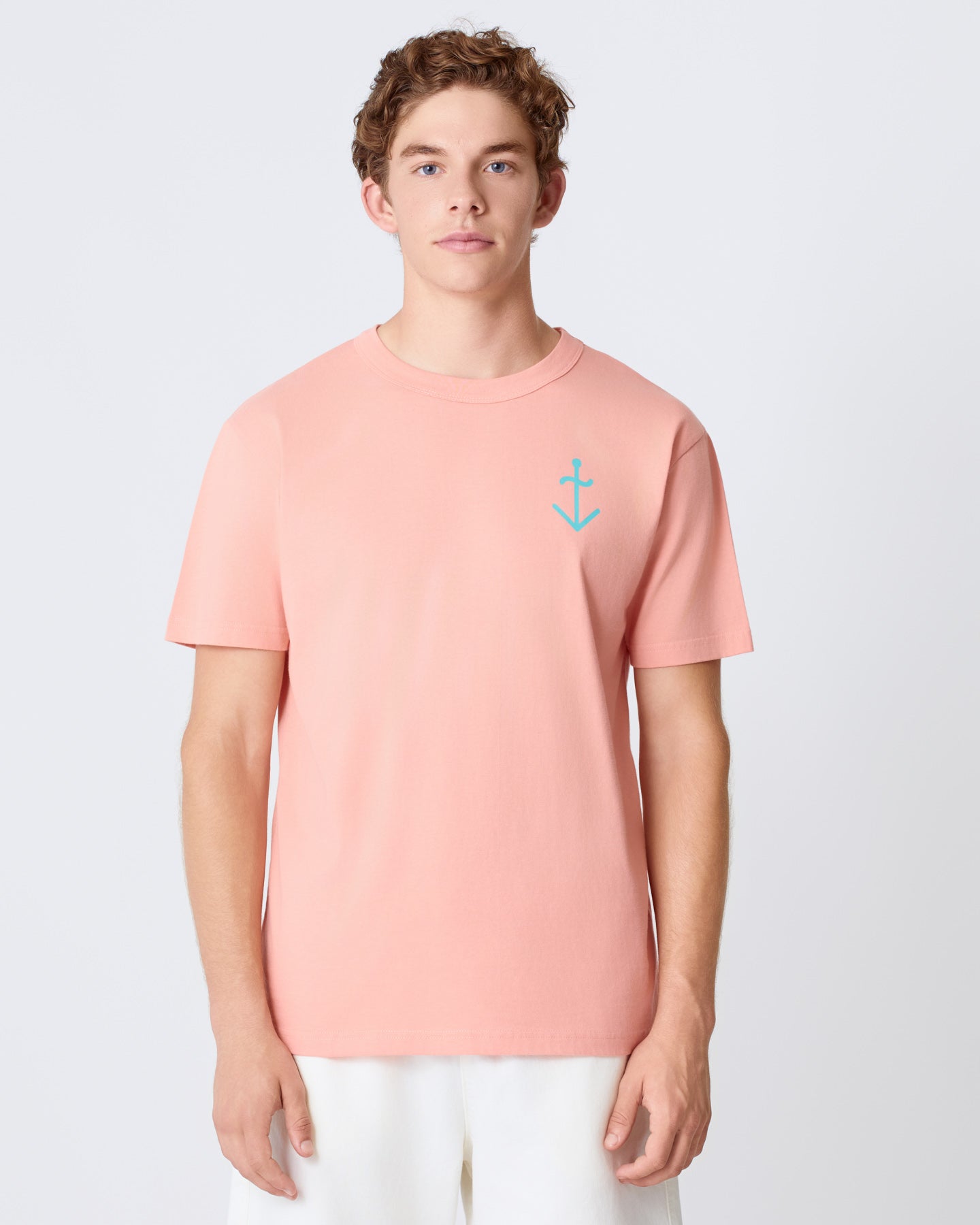 Dantas Sunrise / Green Logo