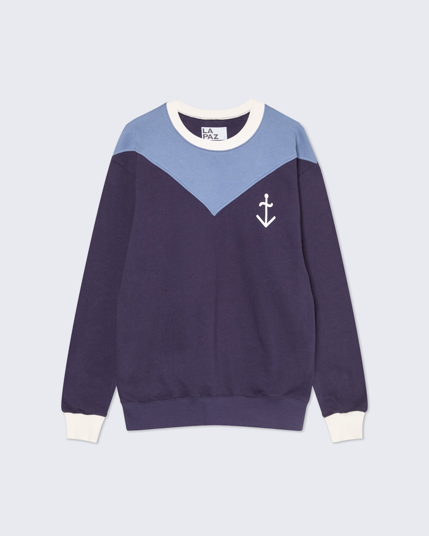 Dória Indigo / Dark Navy
