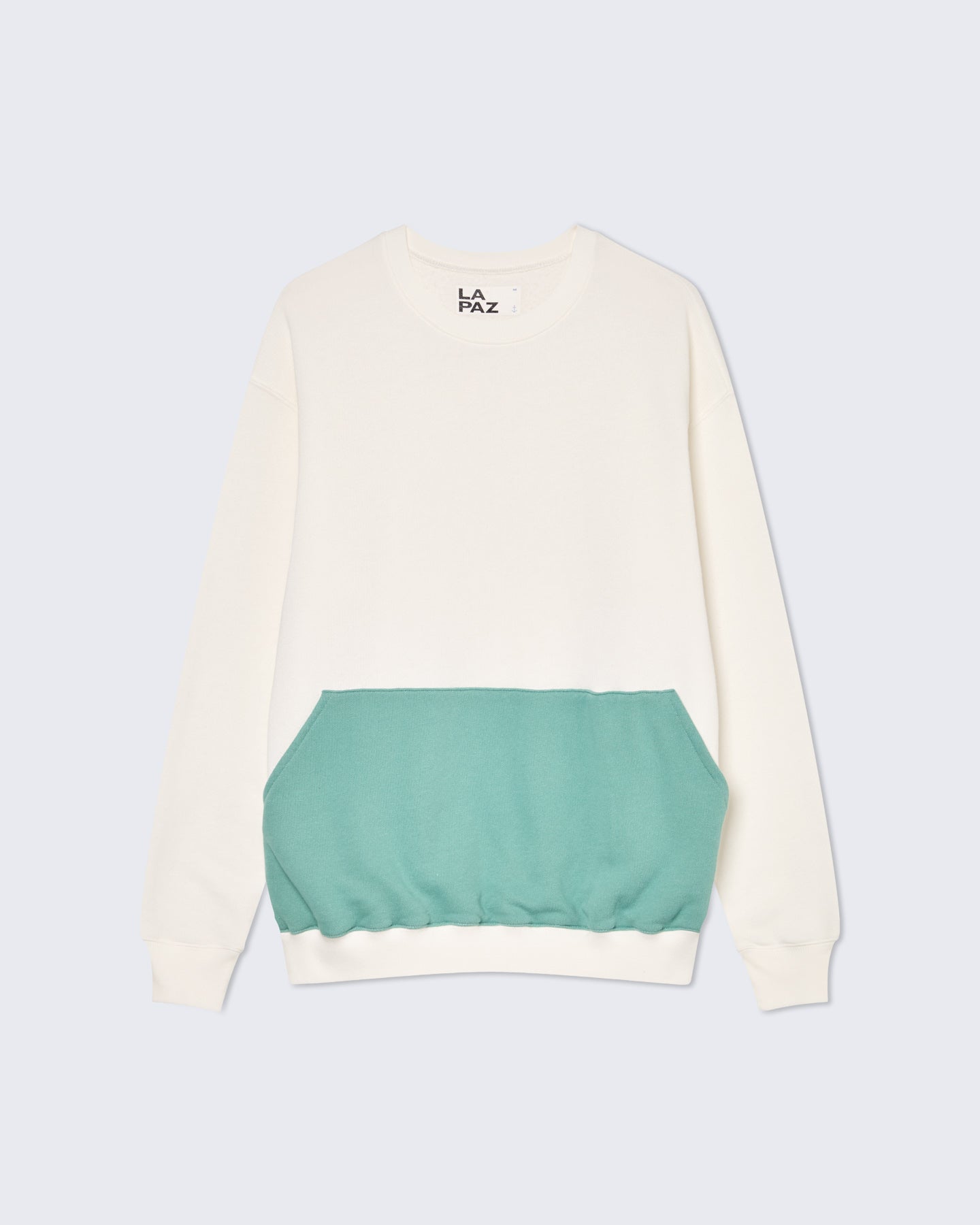 Figo Off-White / Green