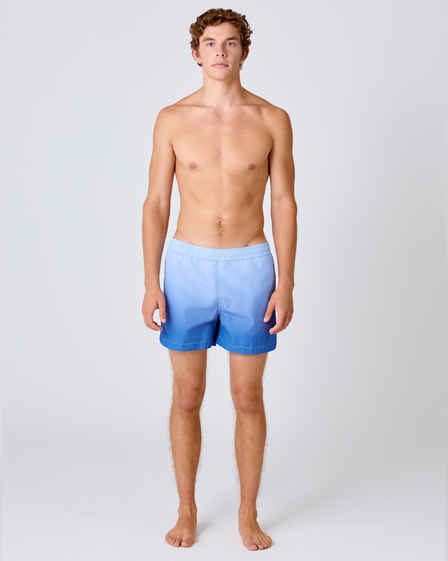 Fontes Wind Blue / Indigo