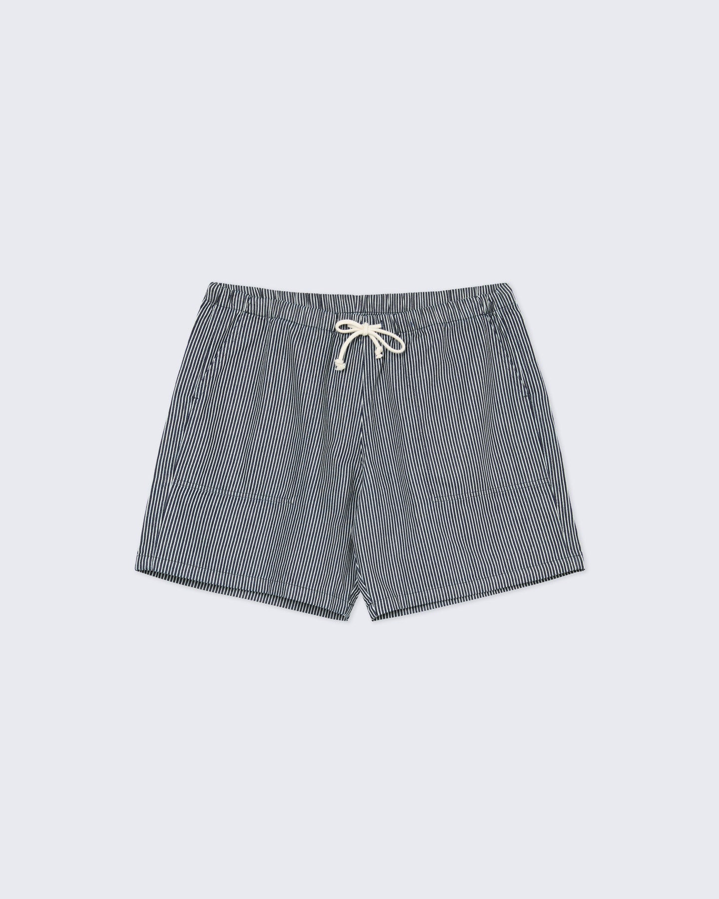 Formigal Dark Navy Stripes