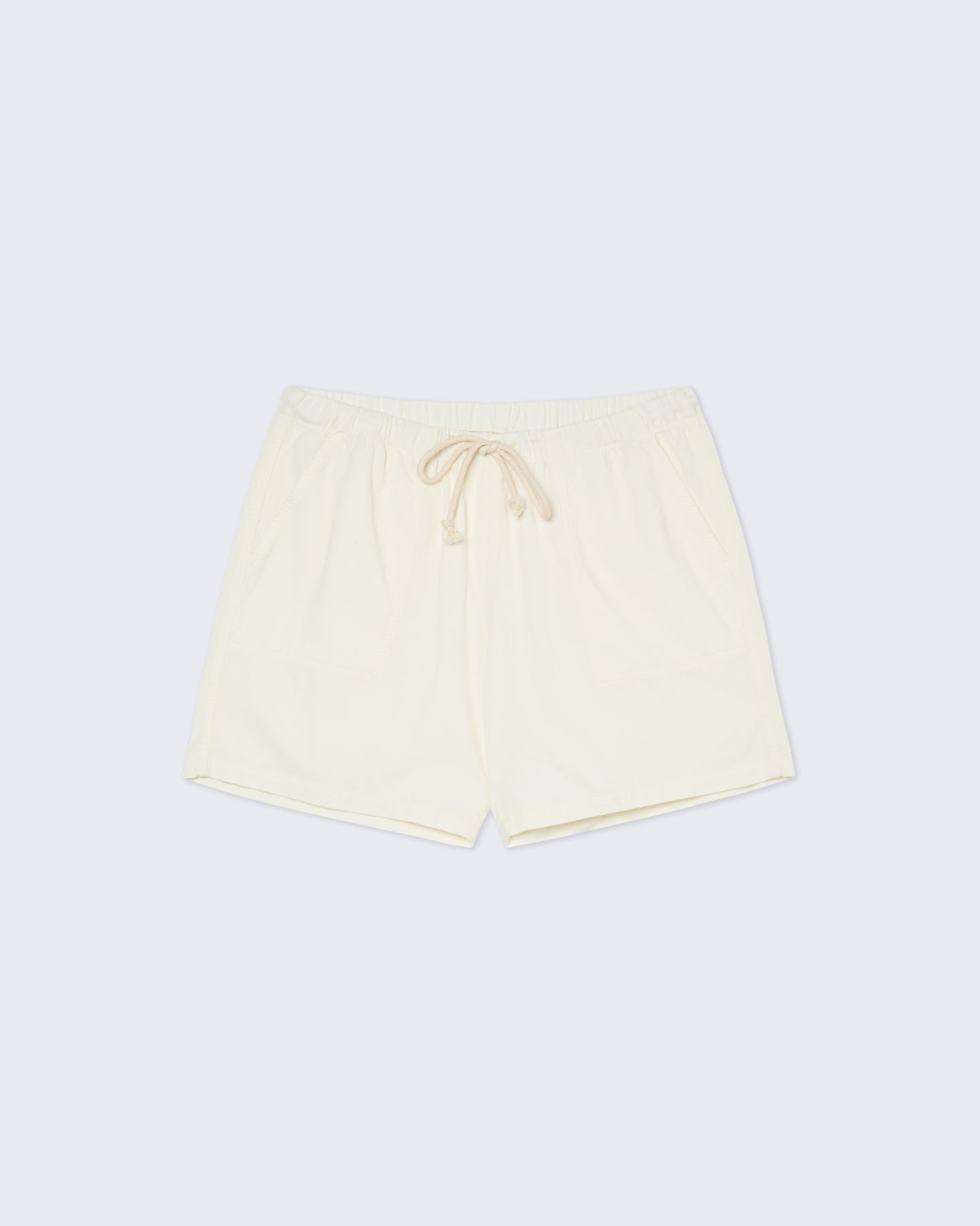 Formigal Off-White Baby Cord