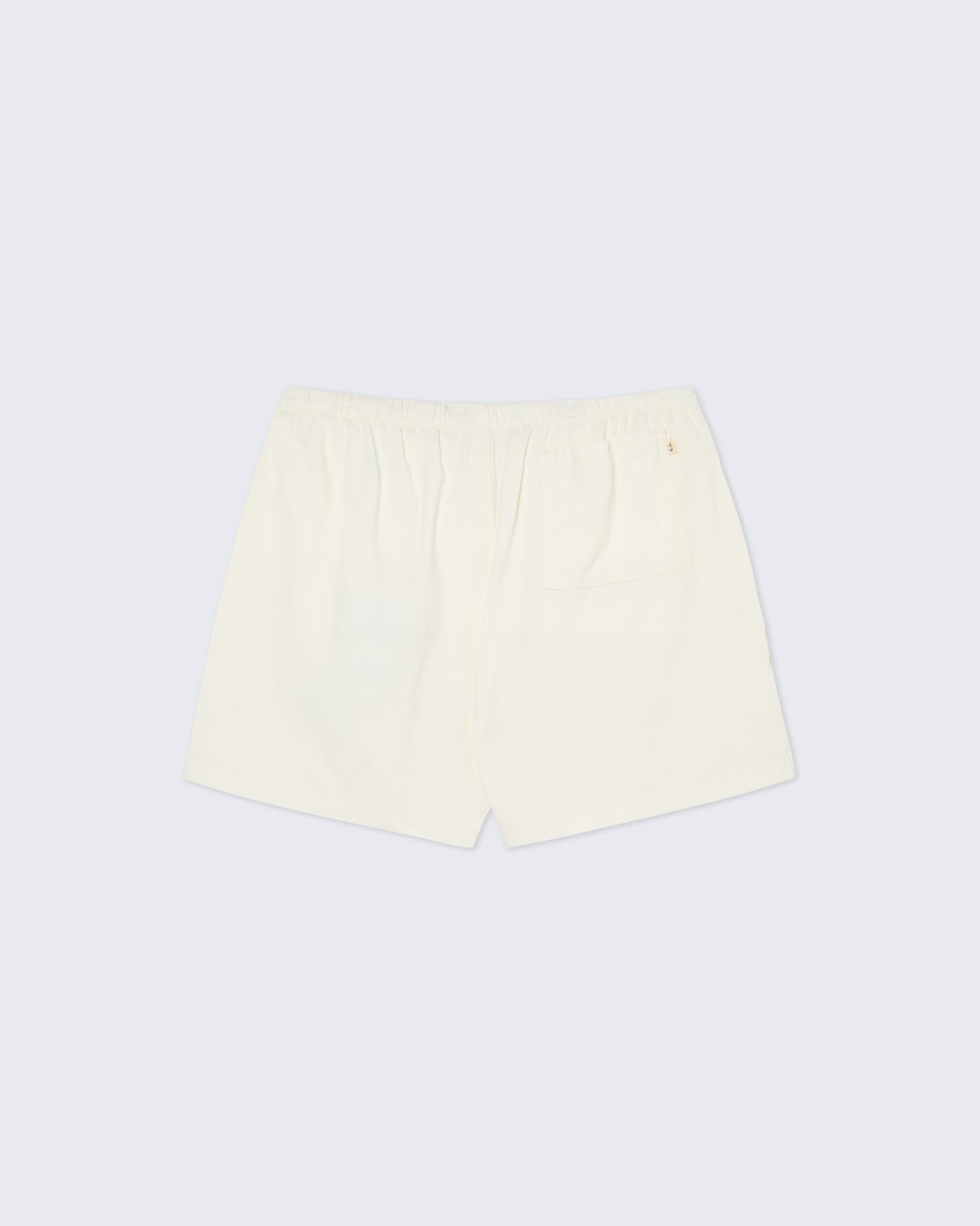 Formigal Off-White Baby Cord