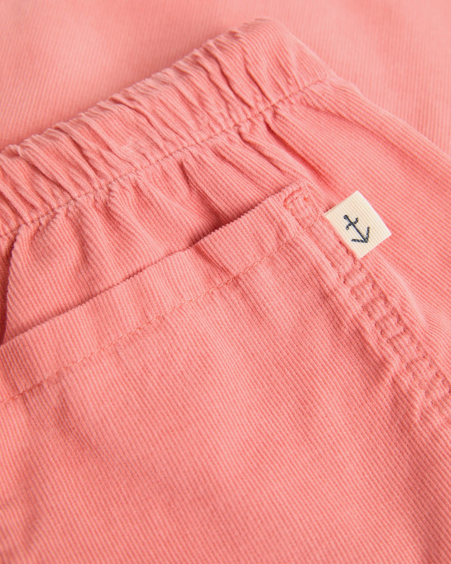 Formigal Sunrise Baby Cord