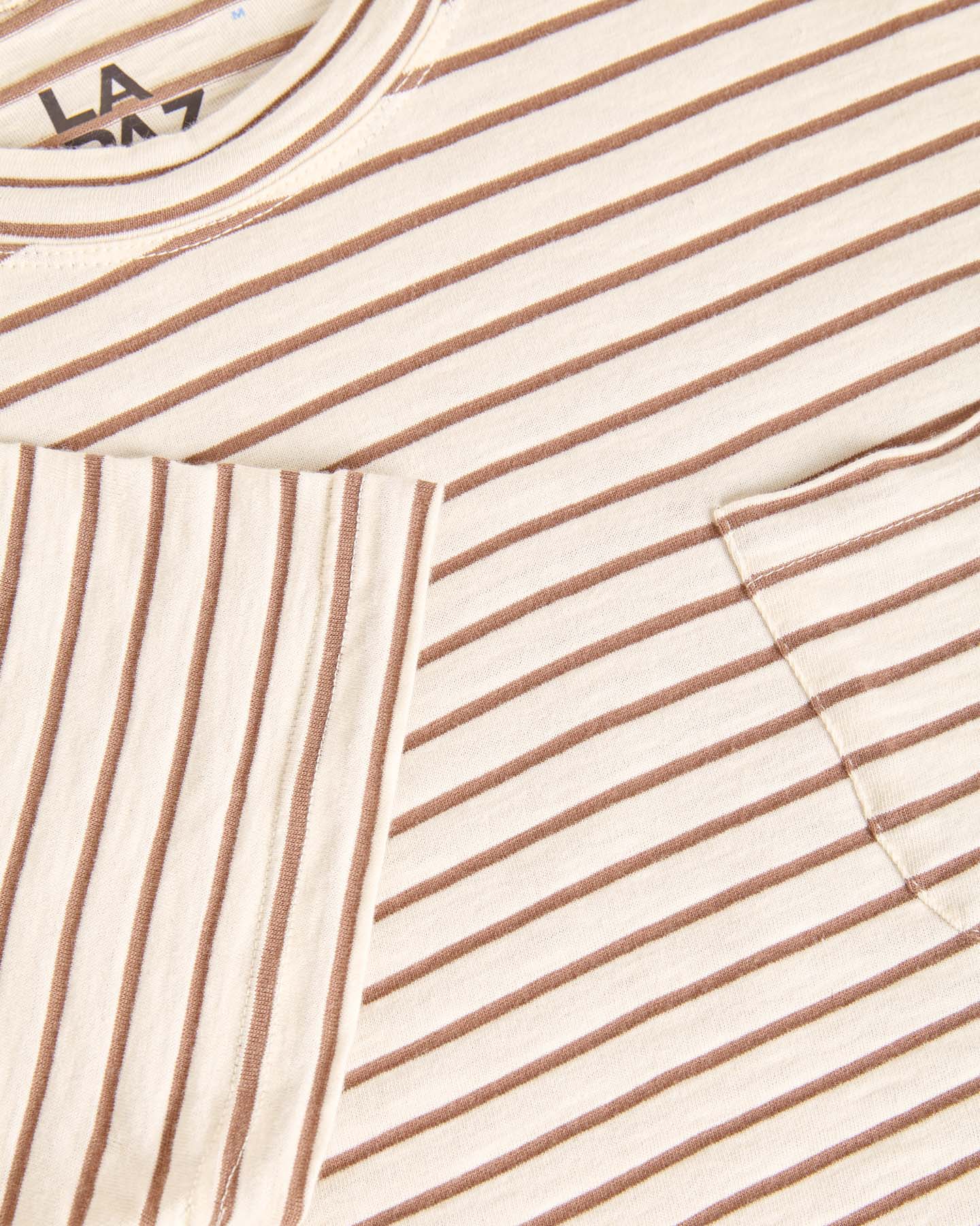 Guerreiro Aztec Brown Stripes