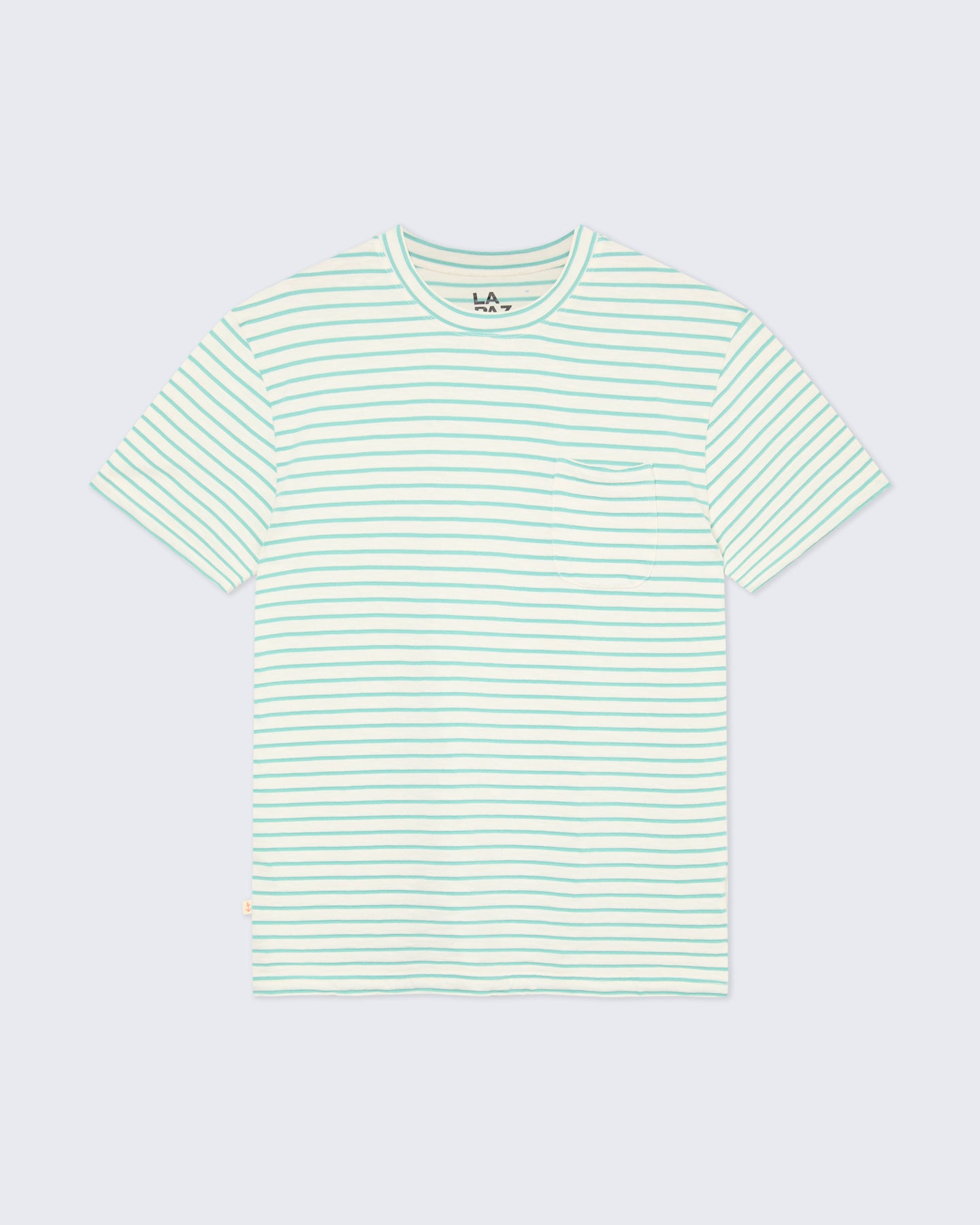 Guerreiro Green Stripes
