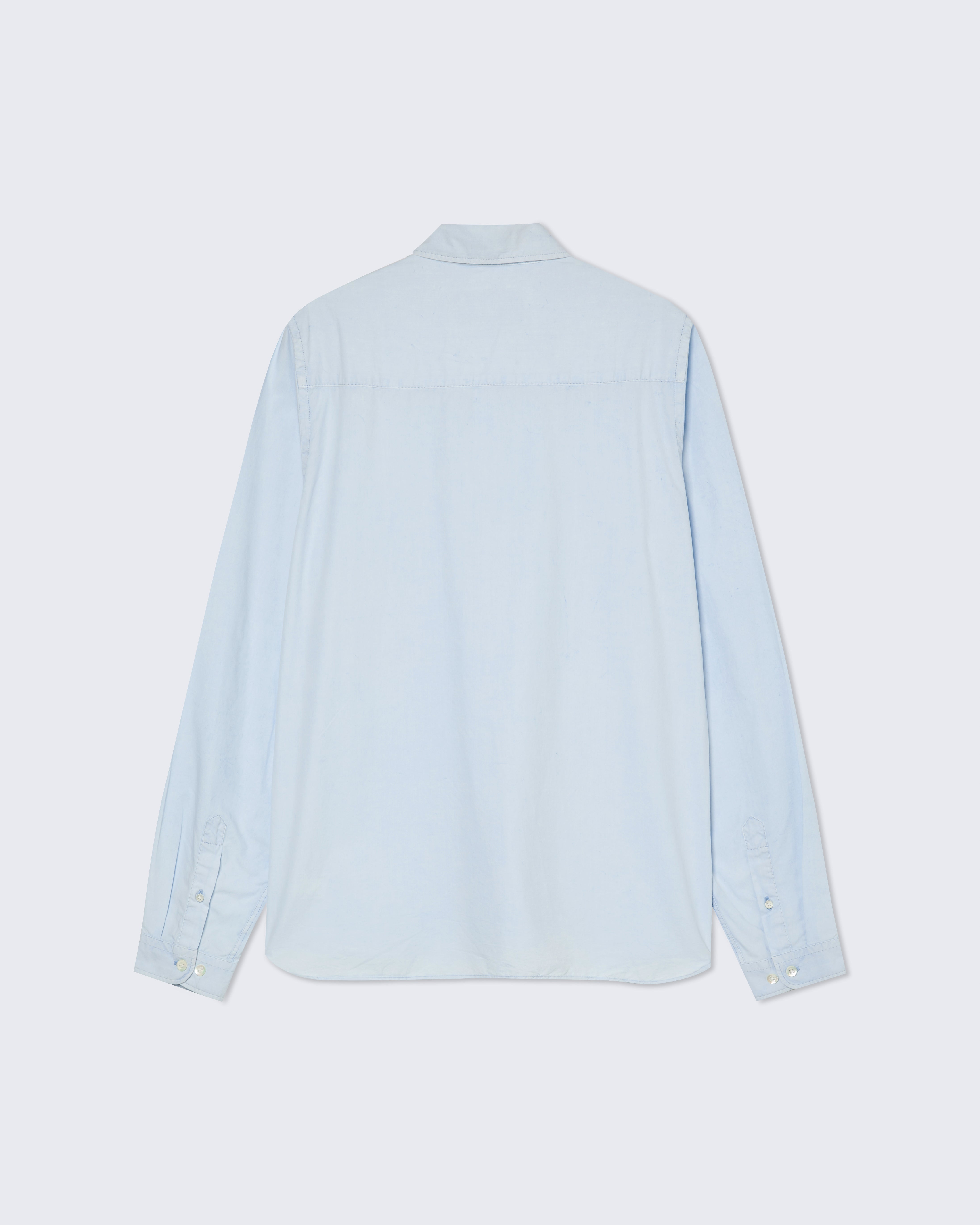 Lança Wind Blue