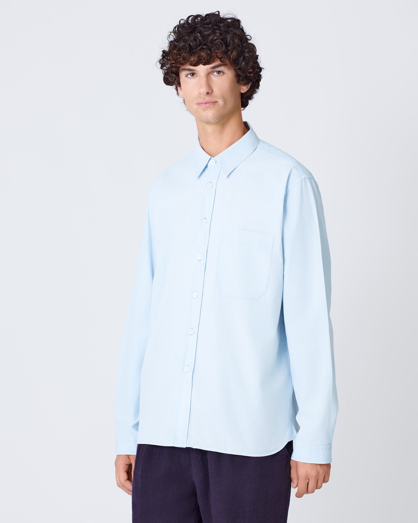 Lança Wind Blue