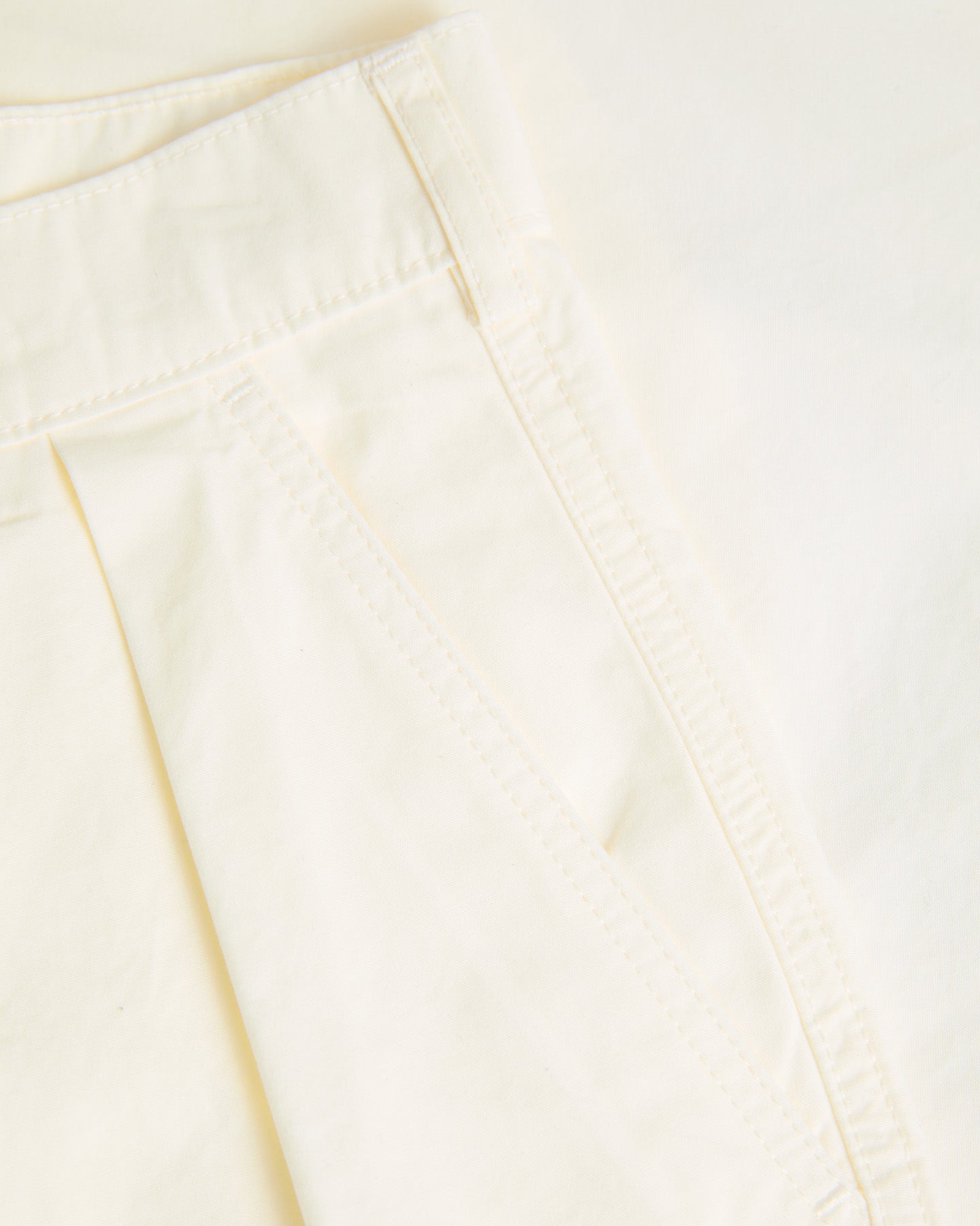 Lapa Off-White Canvas