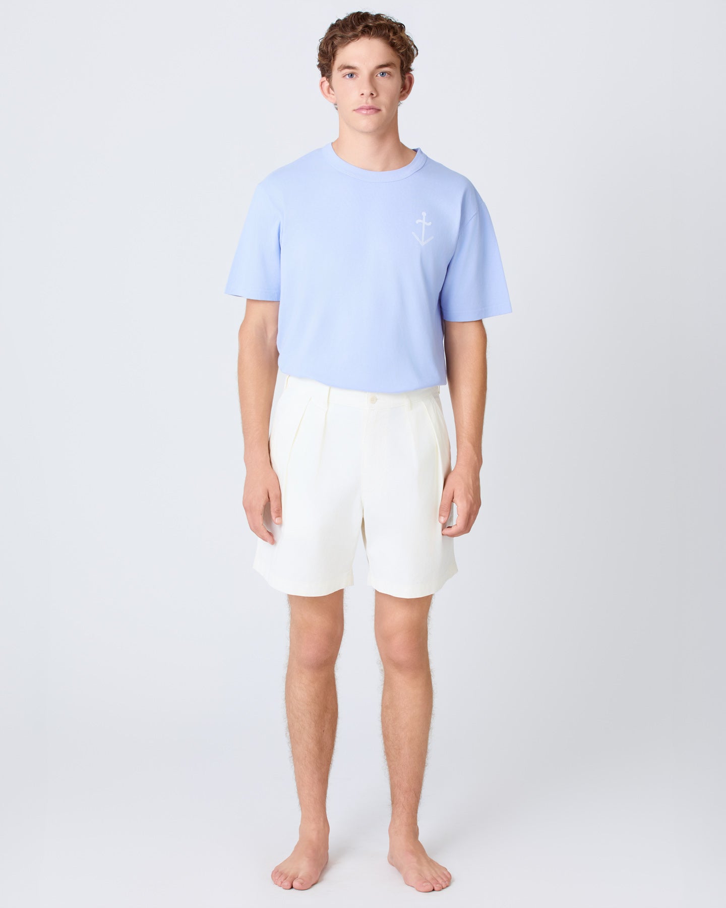 Lapa Off-White Canvas