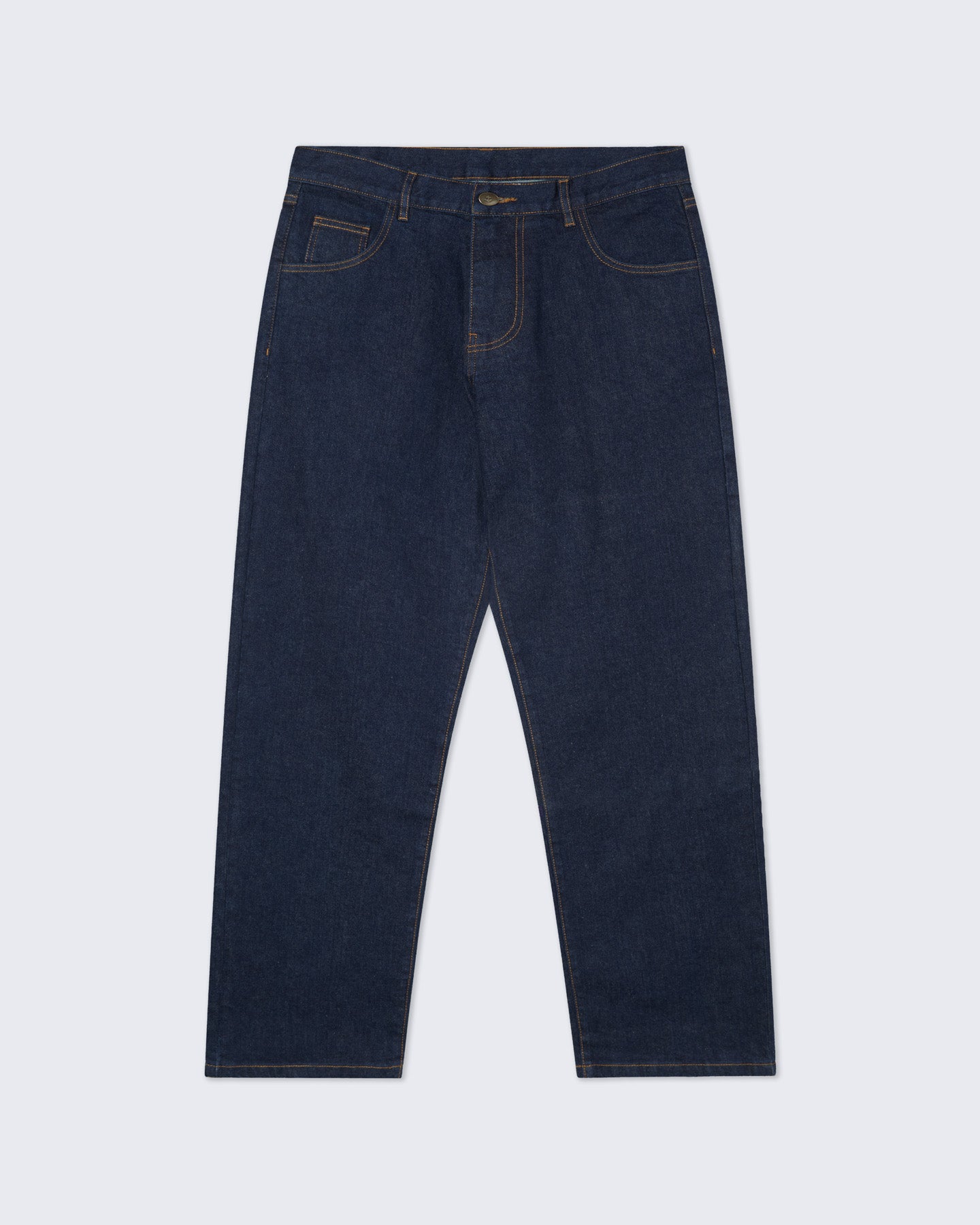 Medina Blue Denim
