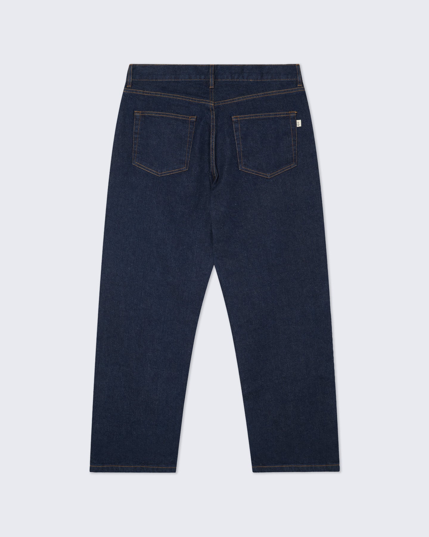 Medina Blue Denim