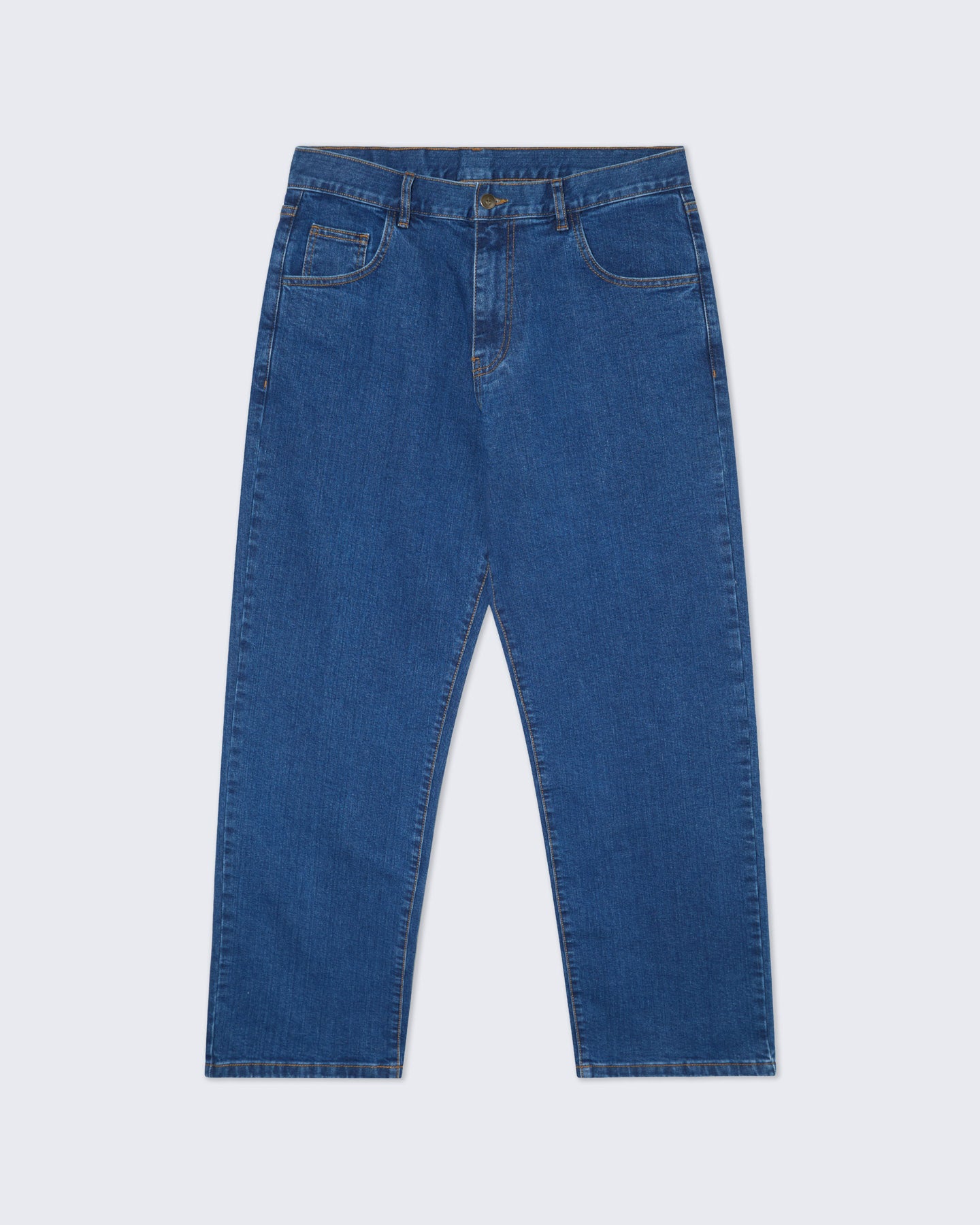 Medina Light Blue Denim