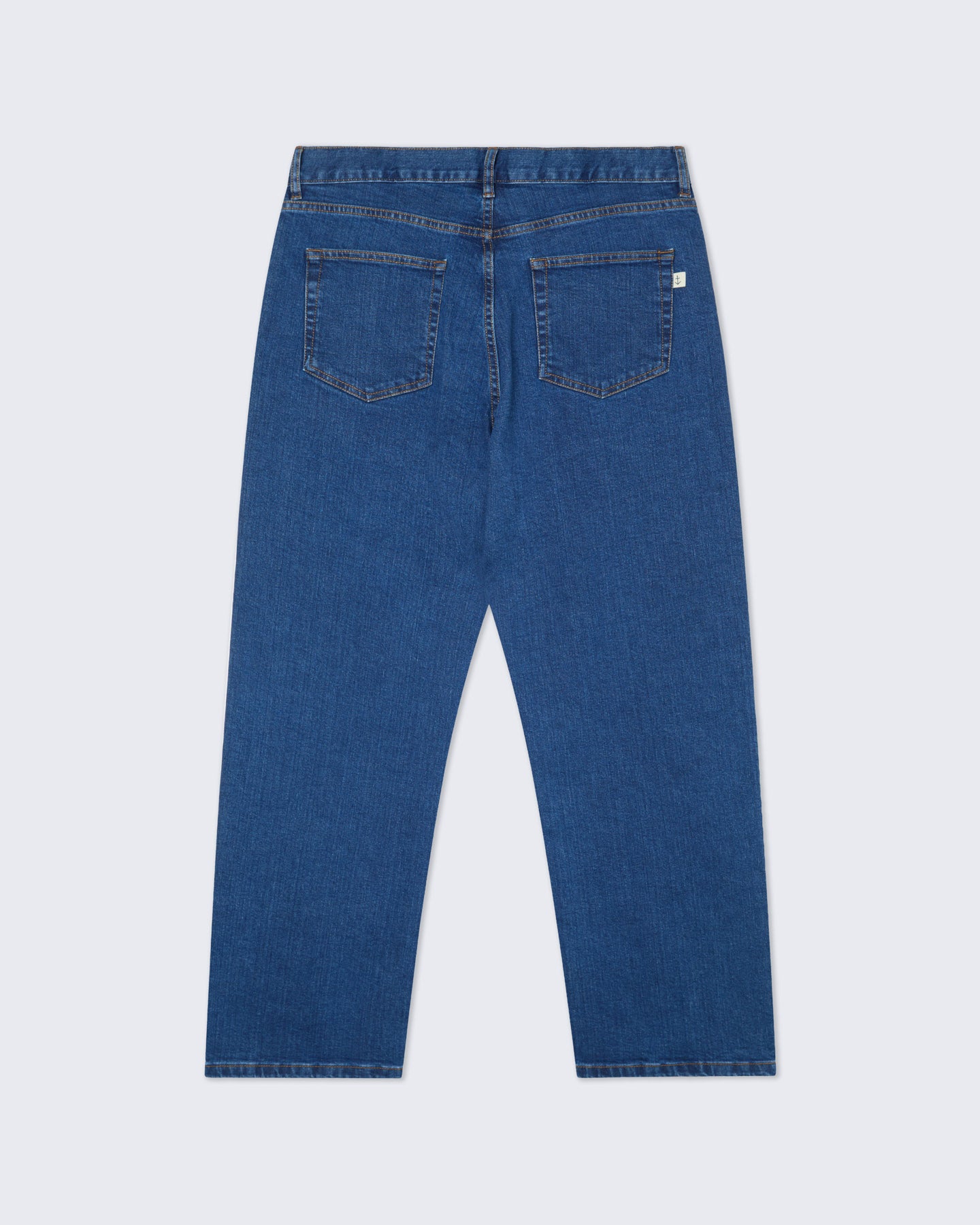 Medina Light Blue Denim