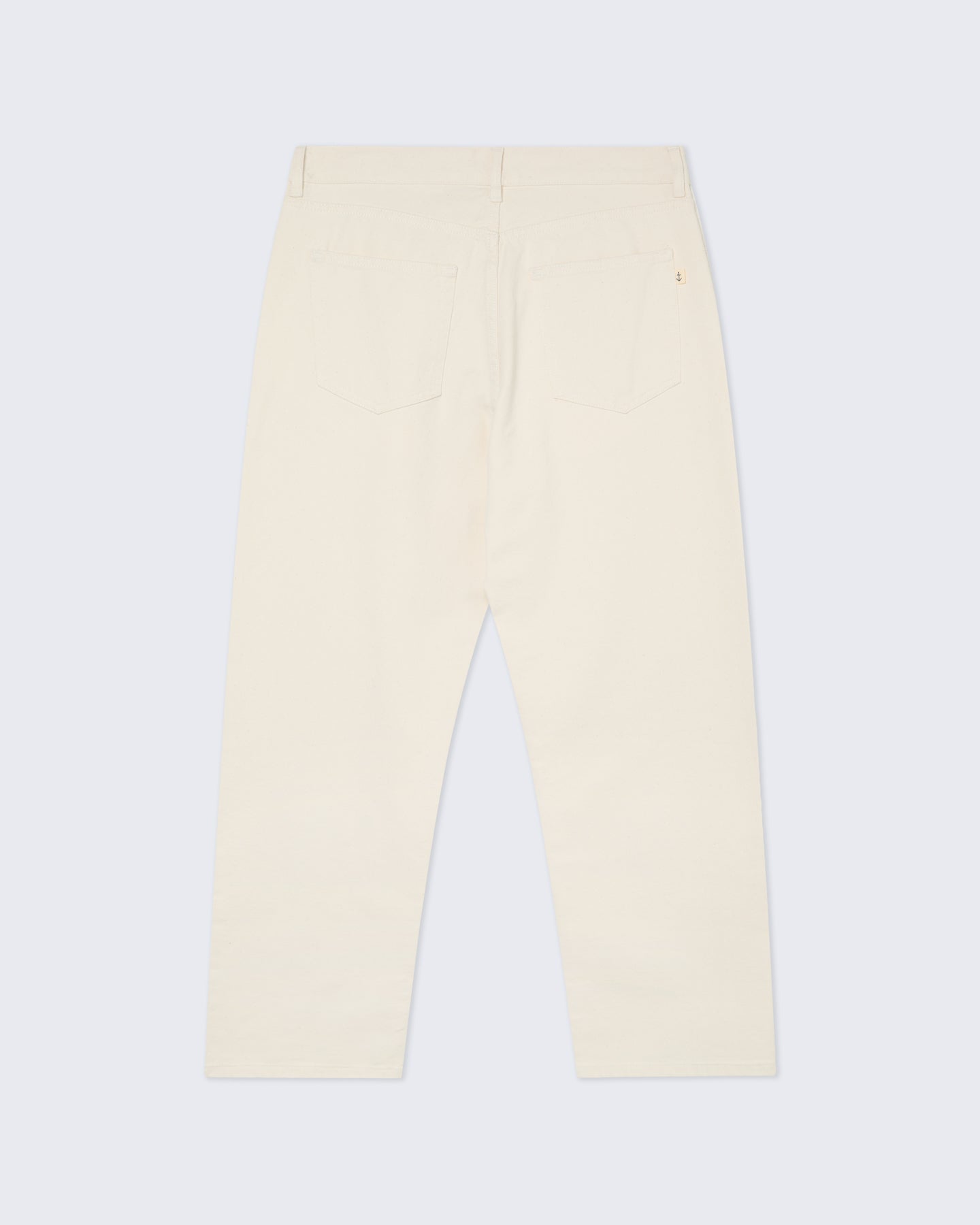 Medina Off-White Denim