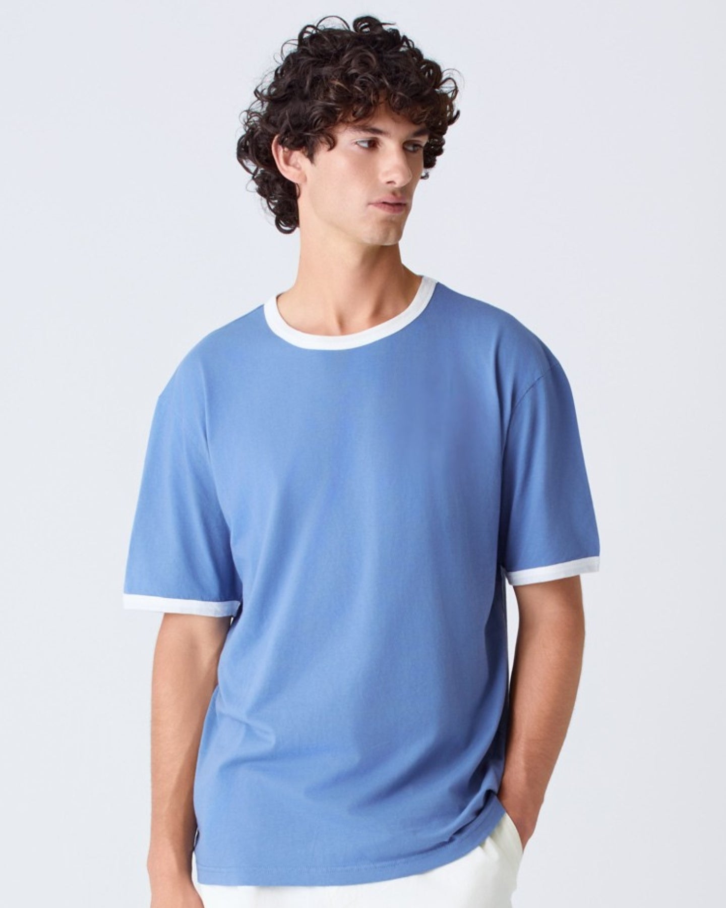 Meneres Indigo (No Logo)
