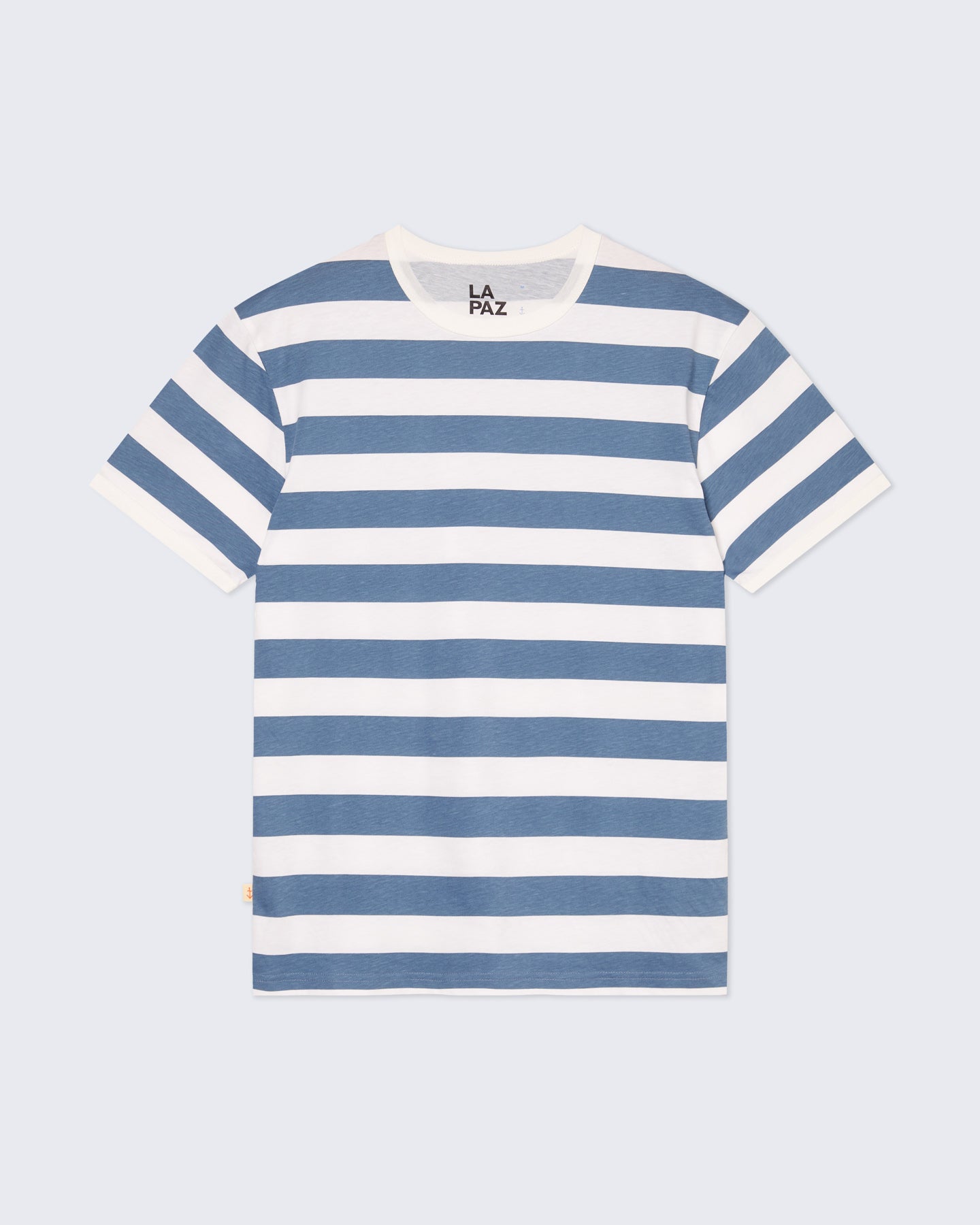 Meneres Indigo Stripes