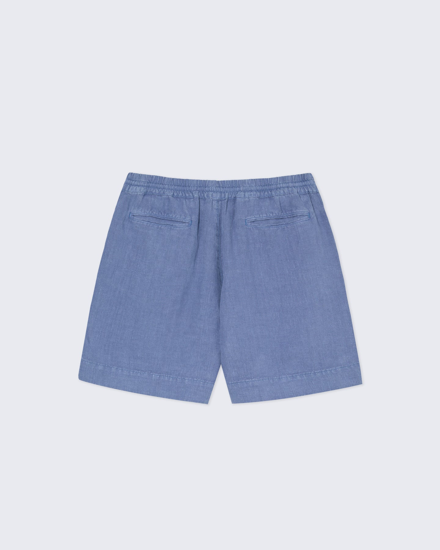 Pestana Indigo Linen