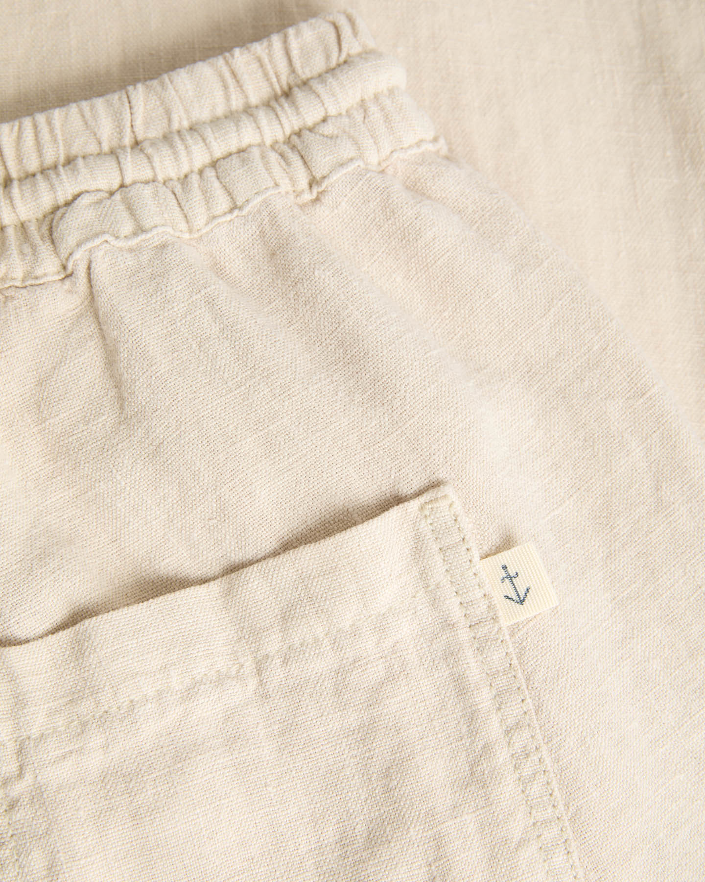 Ponte Desert Linen