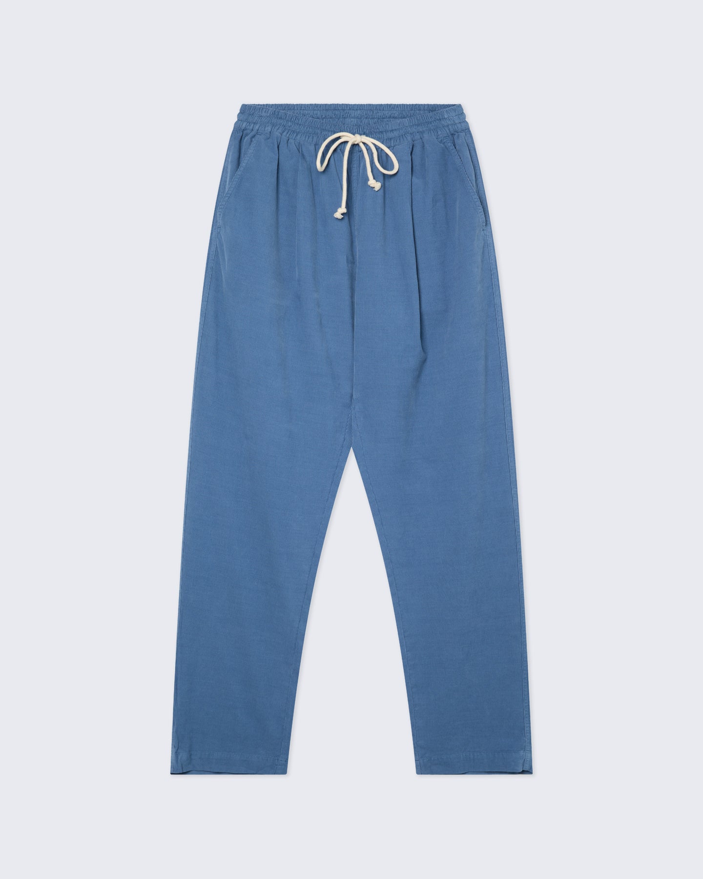 Ponte Indigo Baby Cord