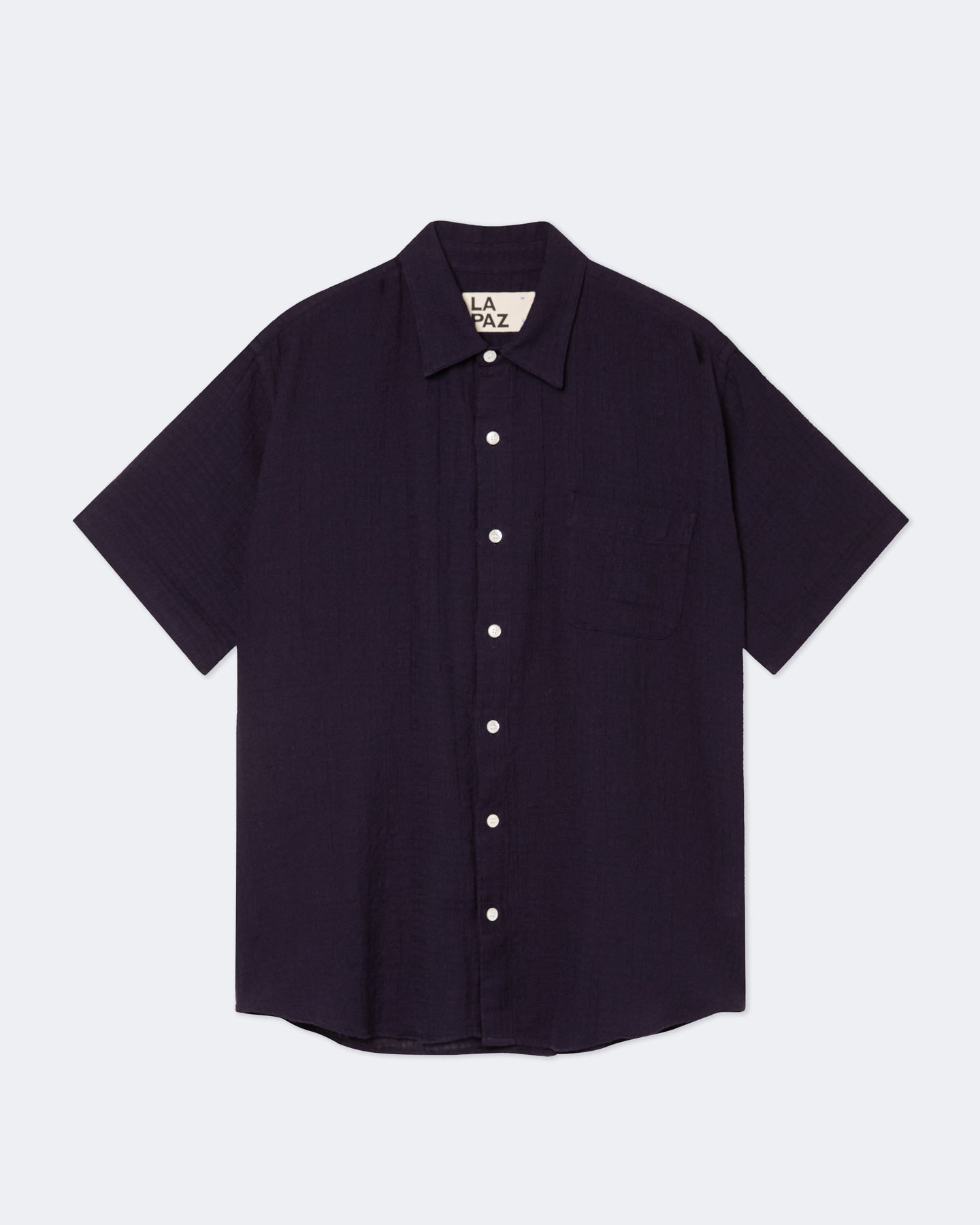 Roque Dark Navy