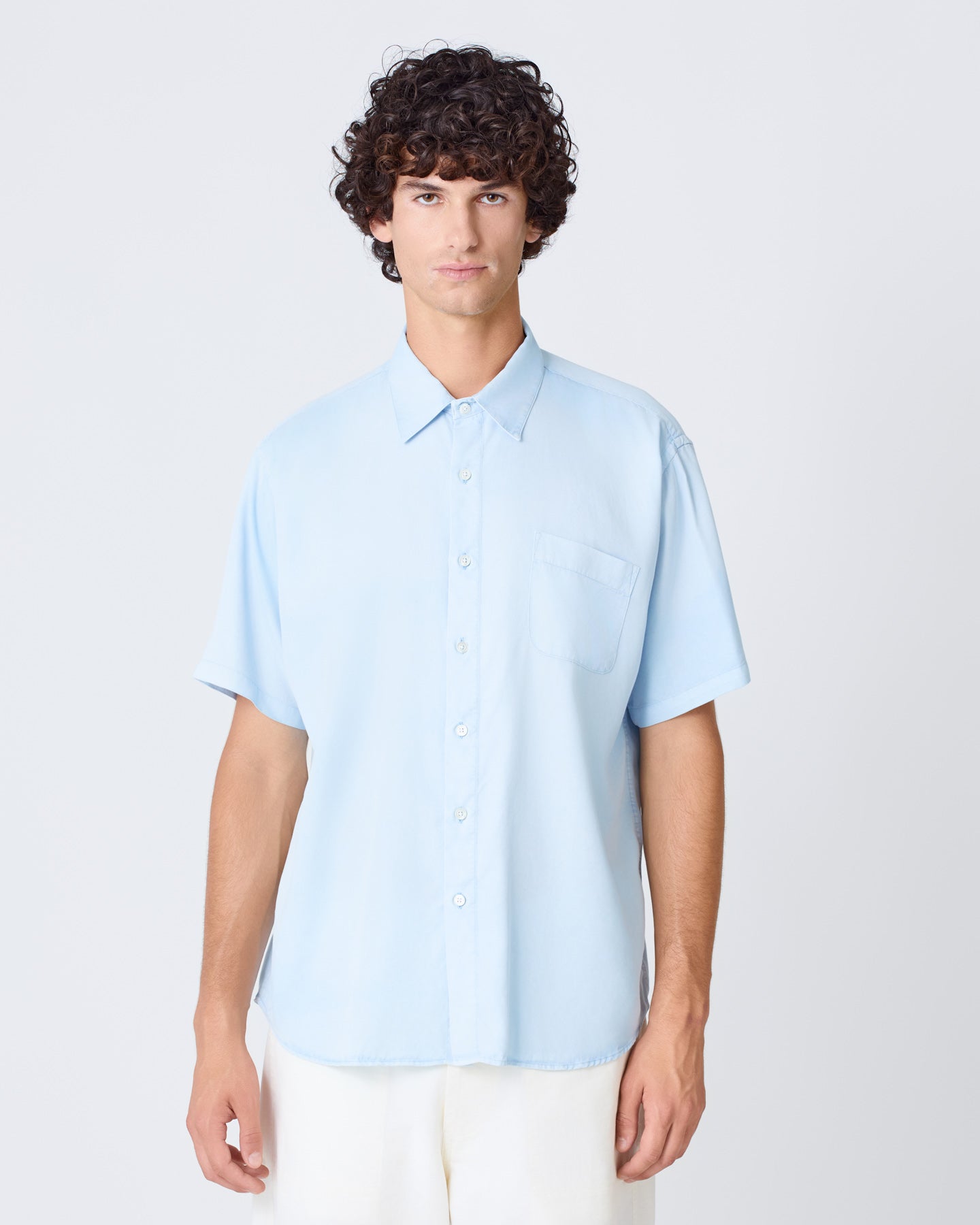 Roque Wind Blue