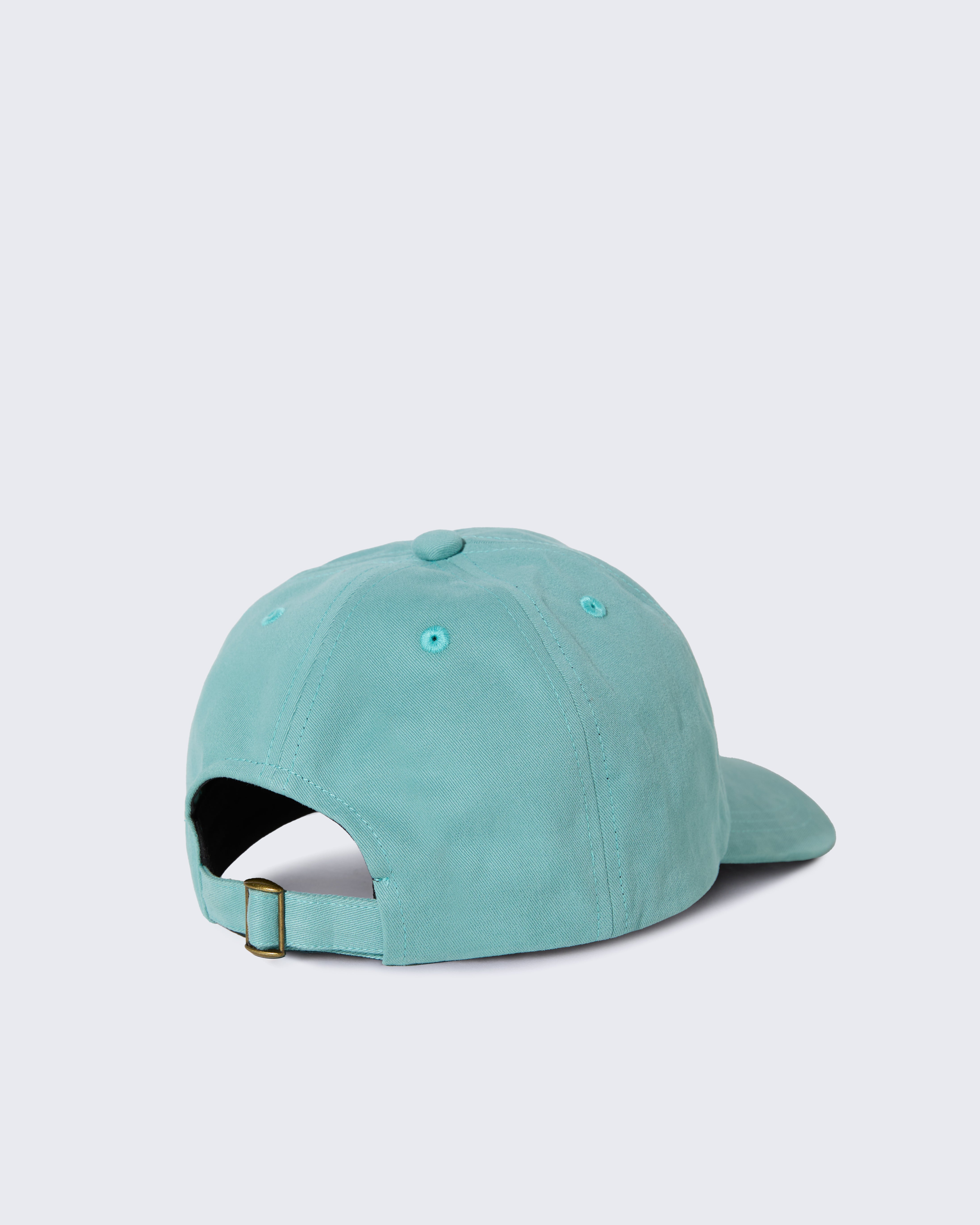 Santos Green/Off-White