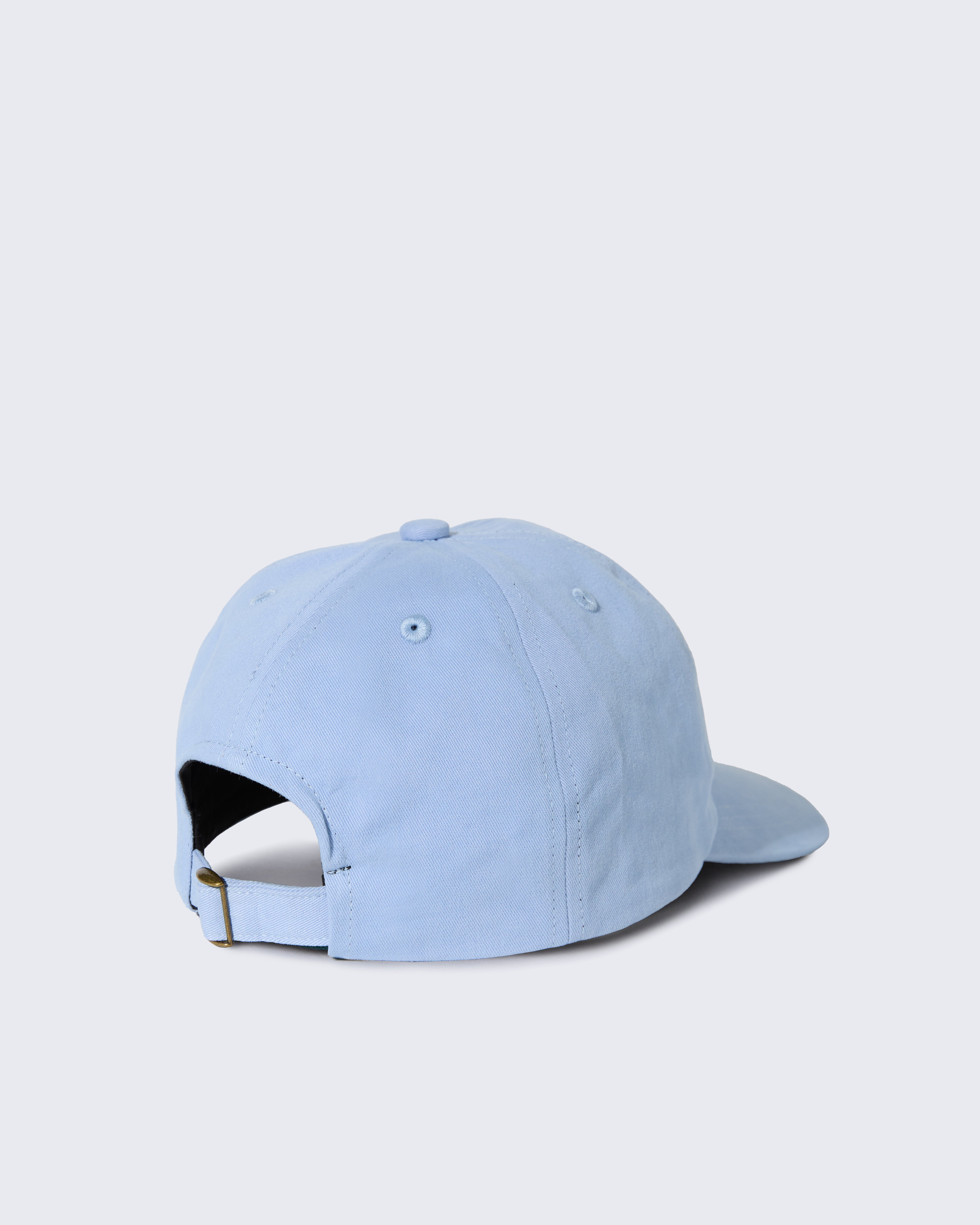 Santos Wind Blue/Sunrise