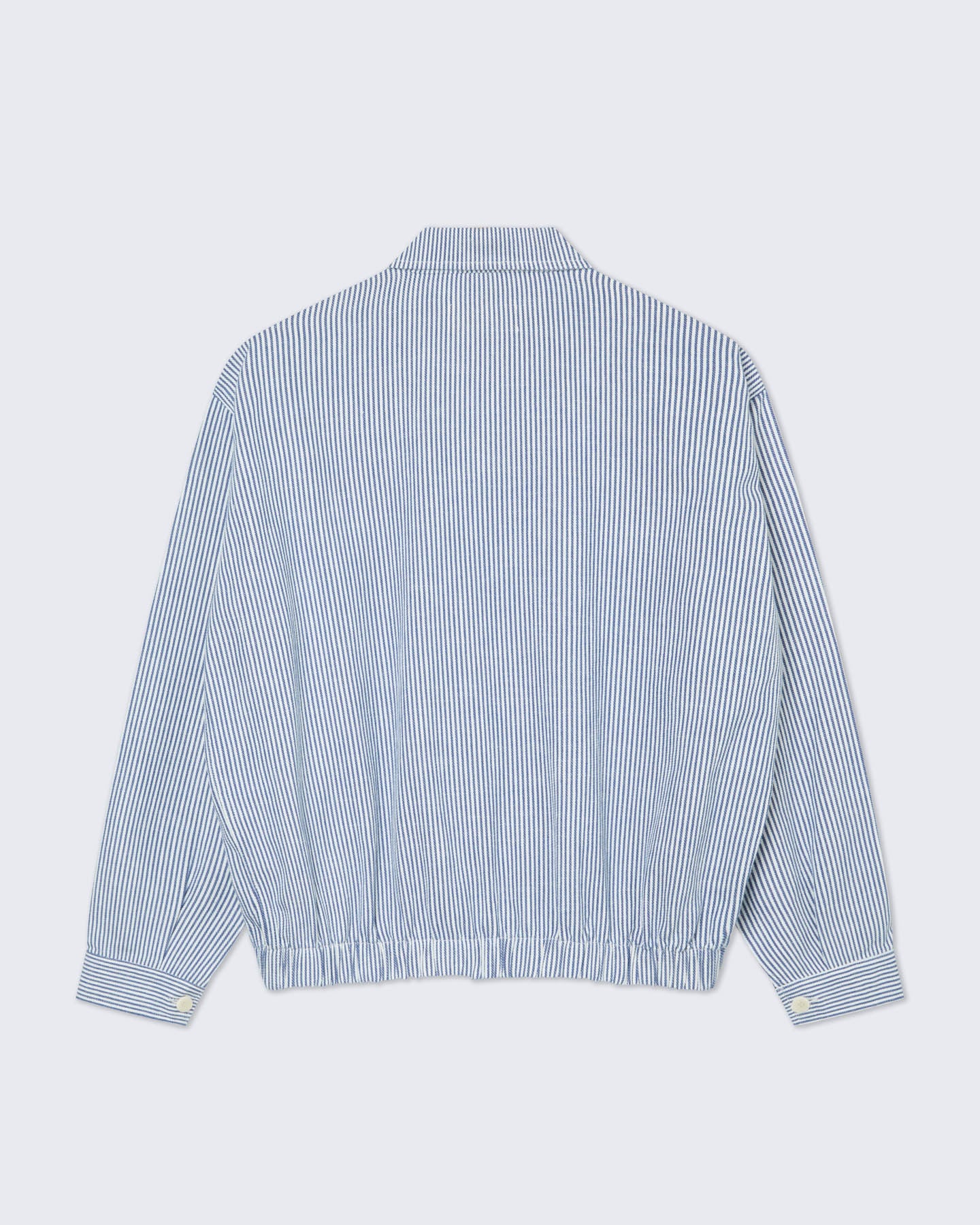 Silva Blue Stripes