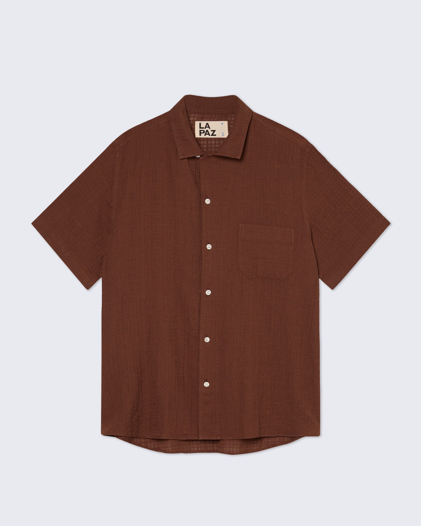 Silveira Aztec Brown