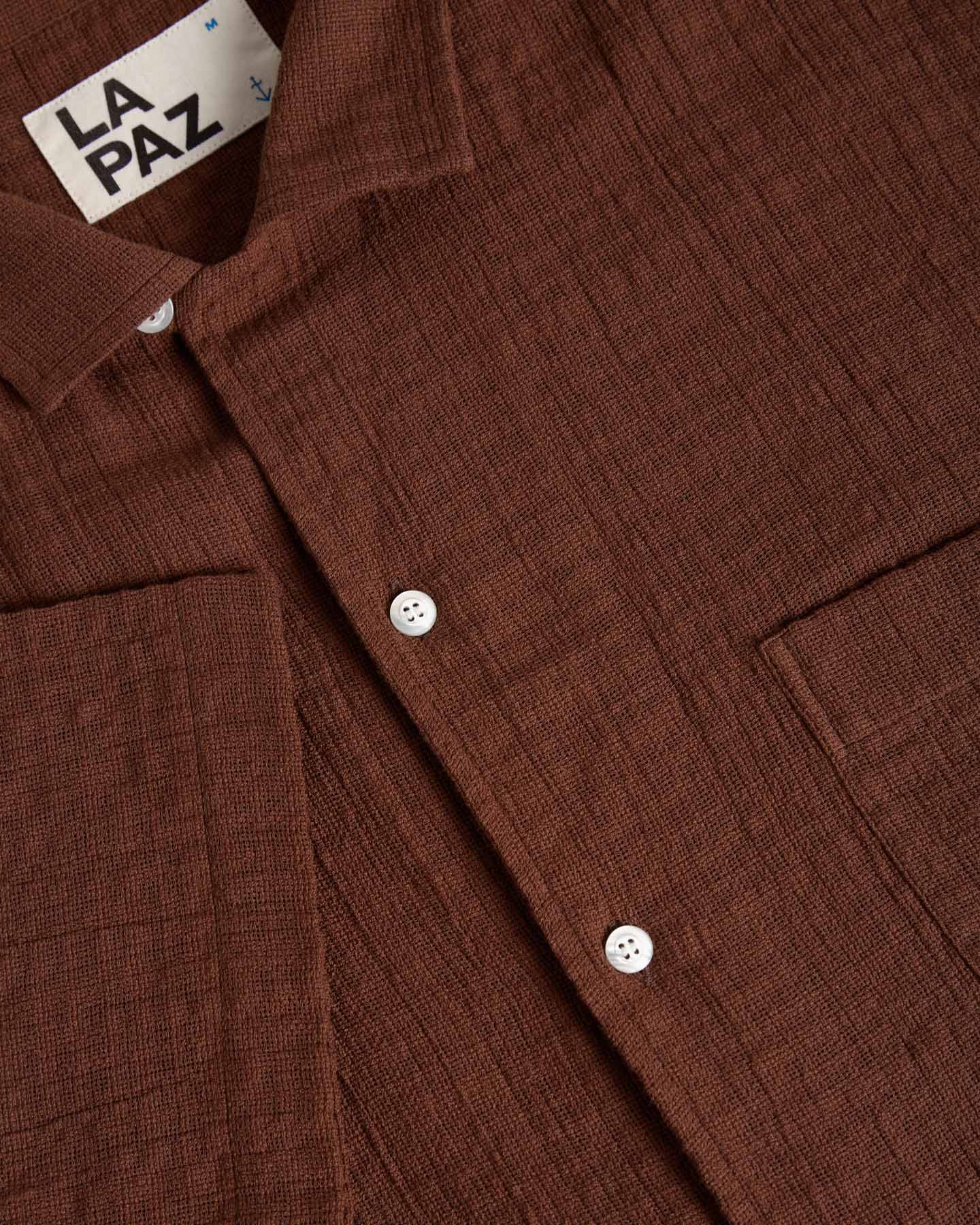 Silveira Aztec Brown