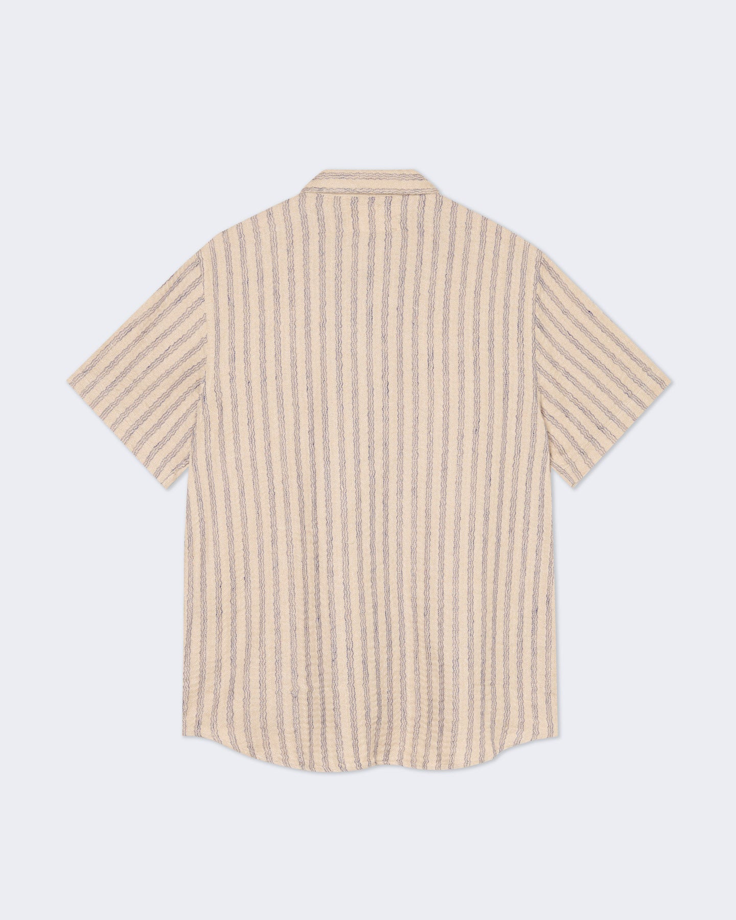 Silveira Blue Stripes
