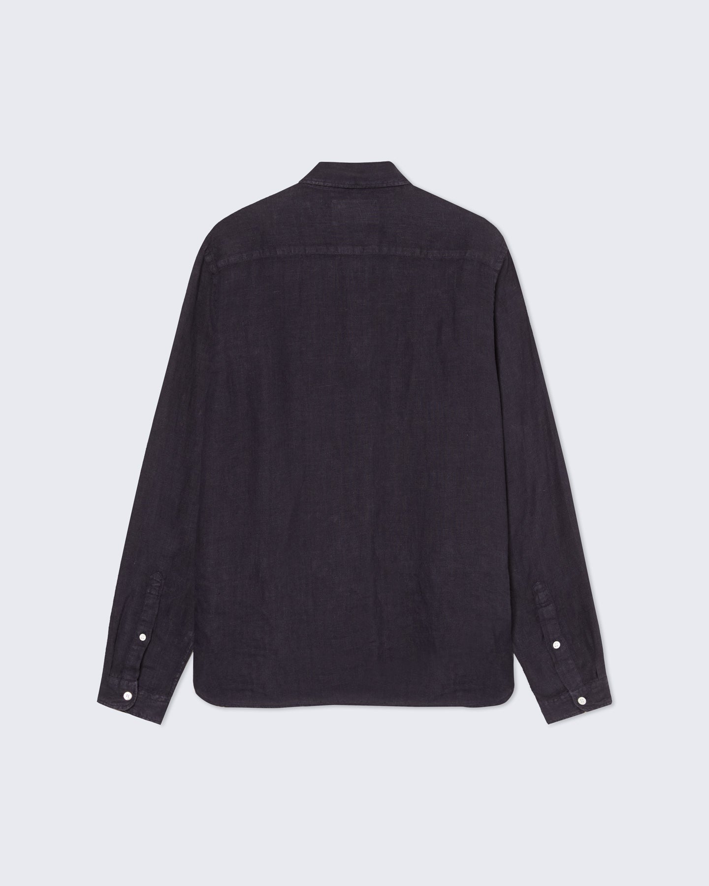 Teles Dark Navy Linen