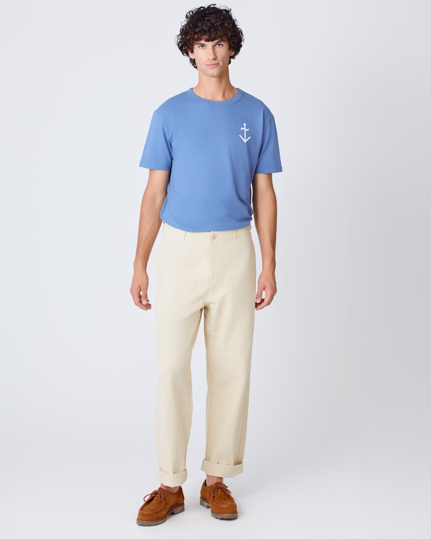 Vidal Desert Ripstop