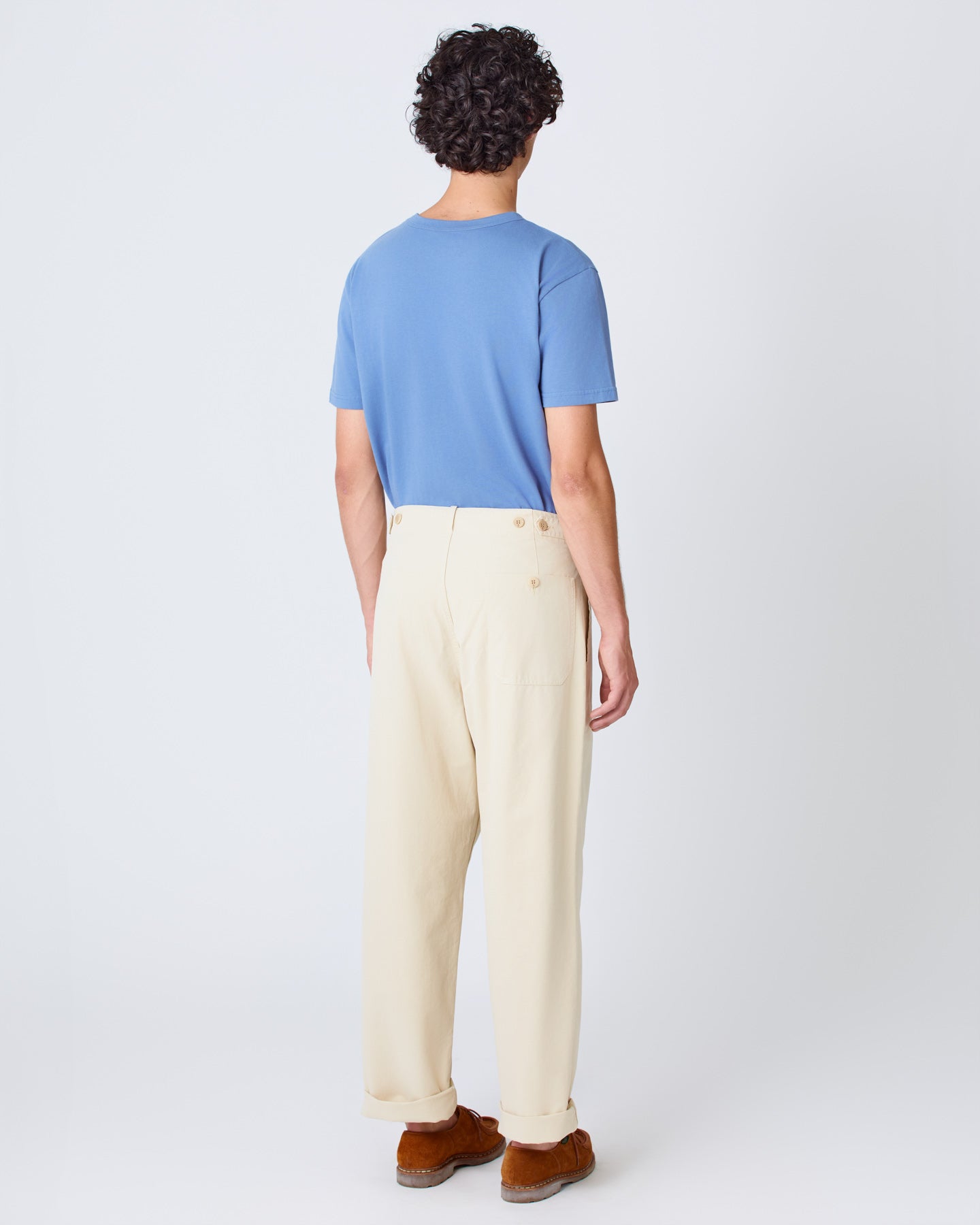 Vidal Desert Ripstop