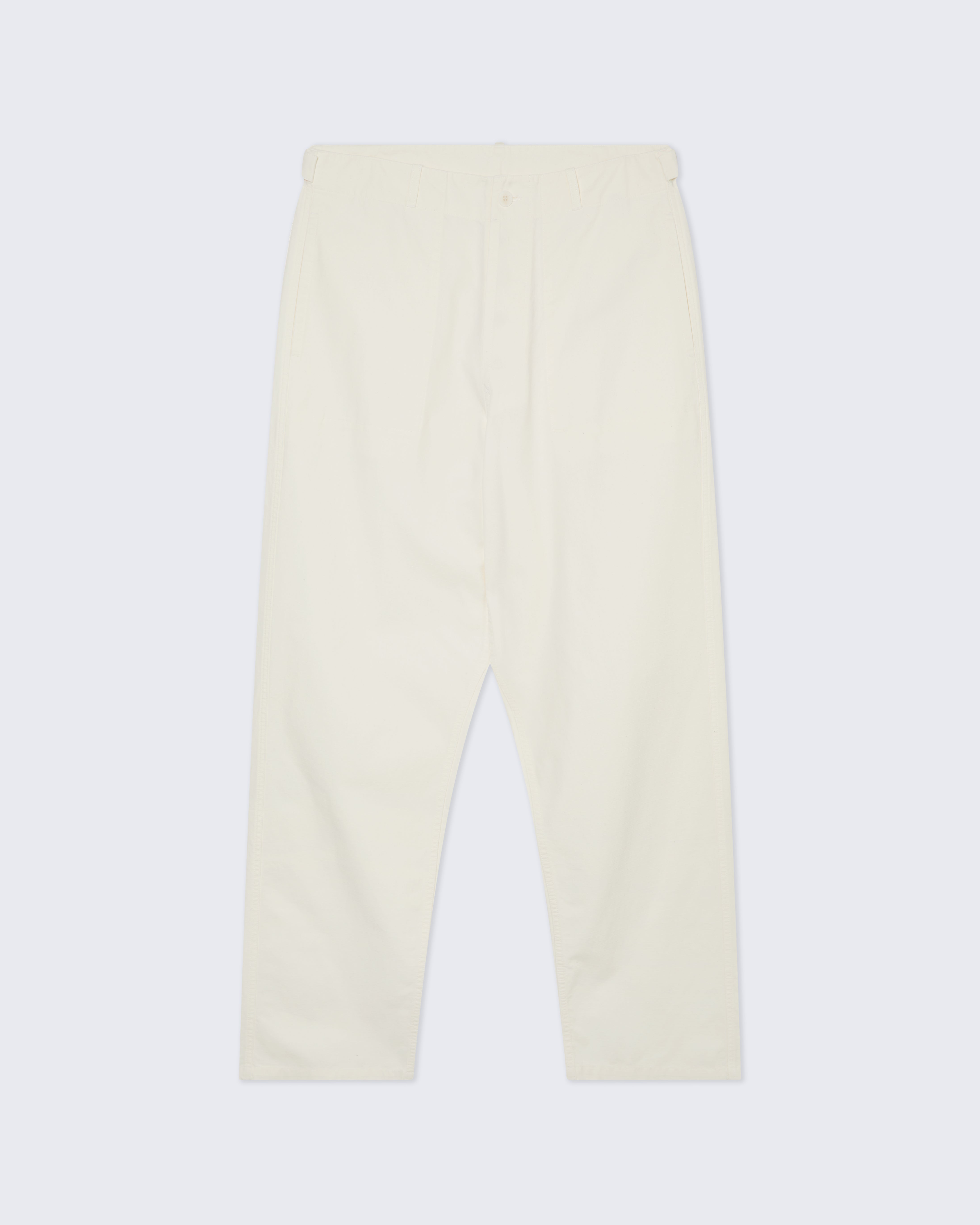 Vidal Off-White Ripstop