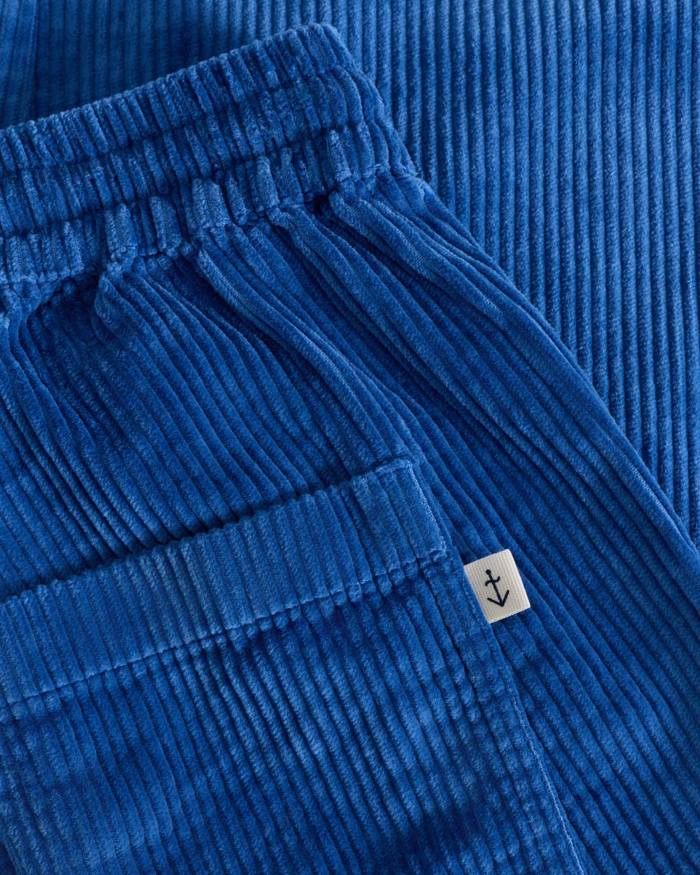 Ponte Blue Soft Cord