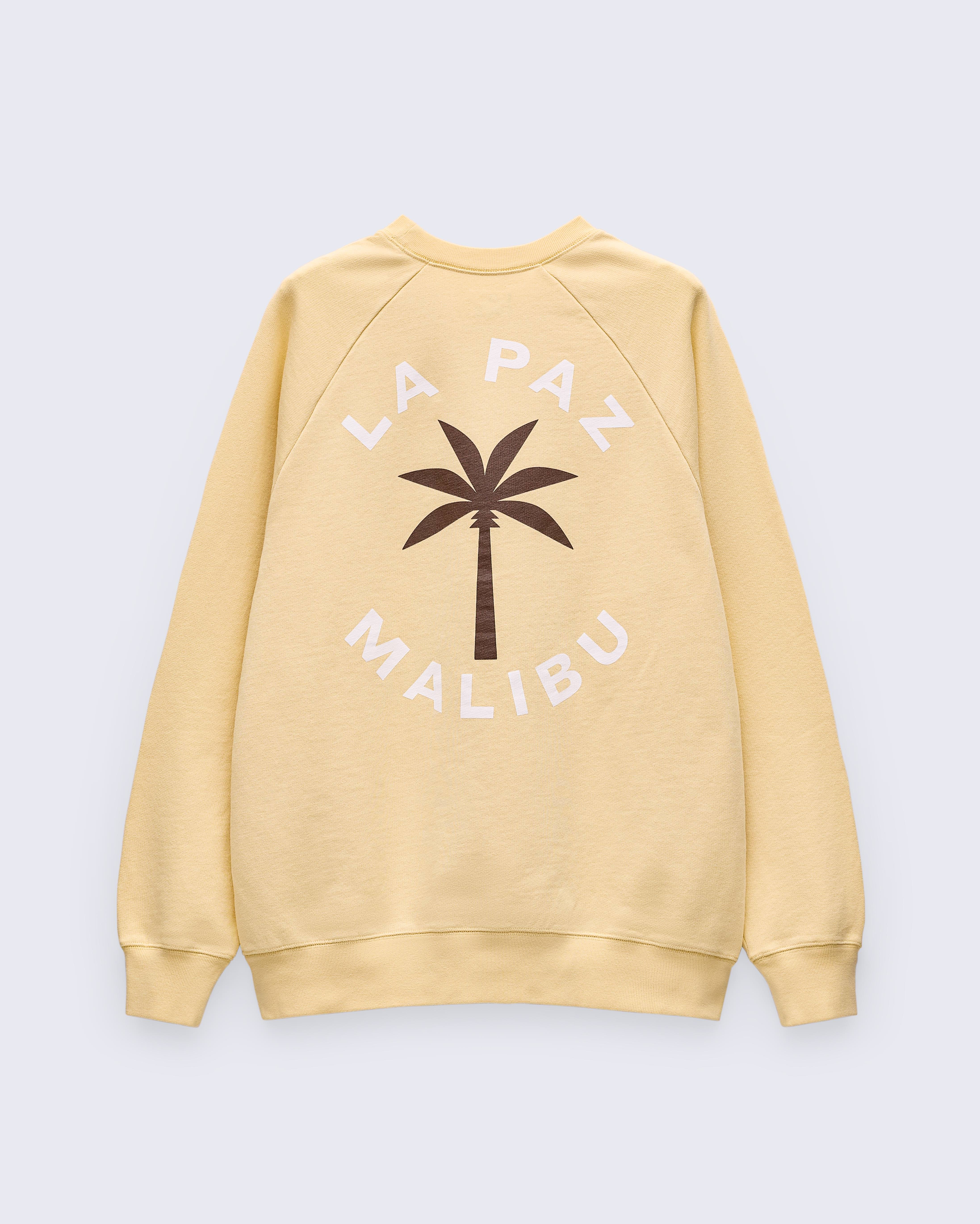 Cunha LA PAZ Malibu Yellow