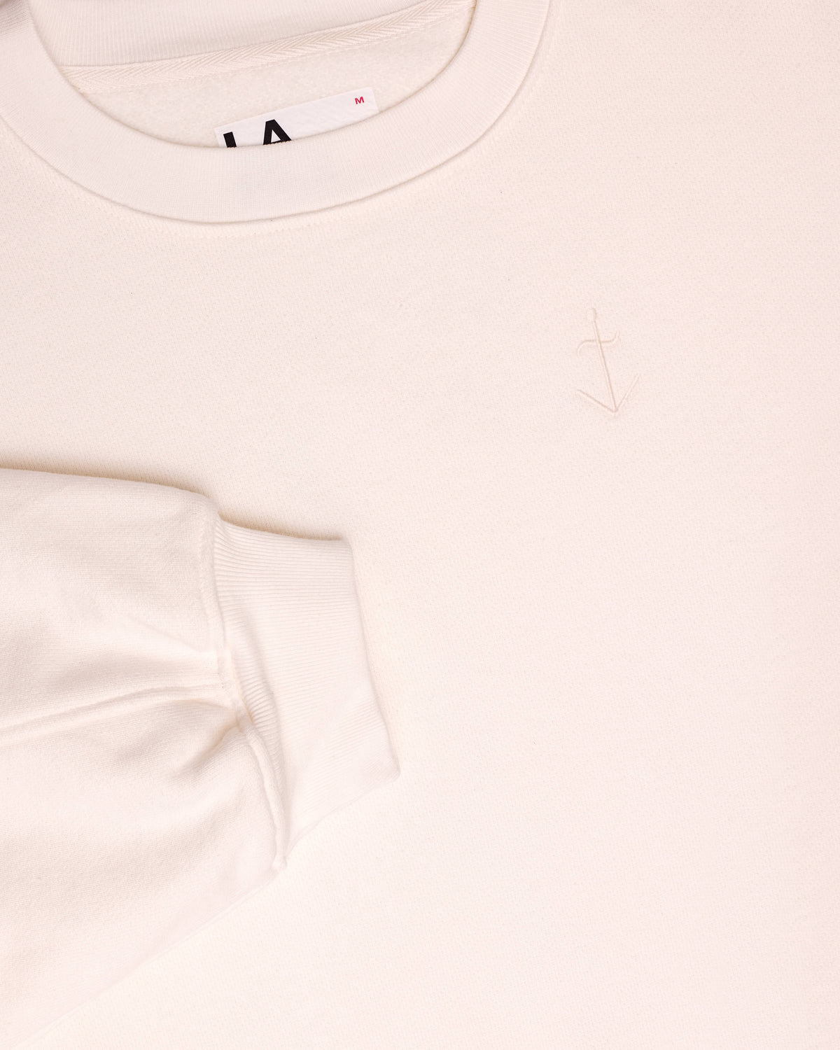 Damas Off White Bv