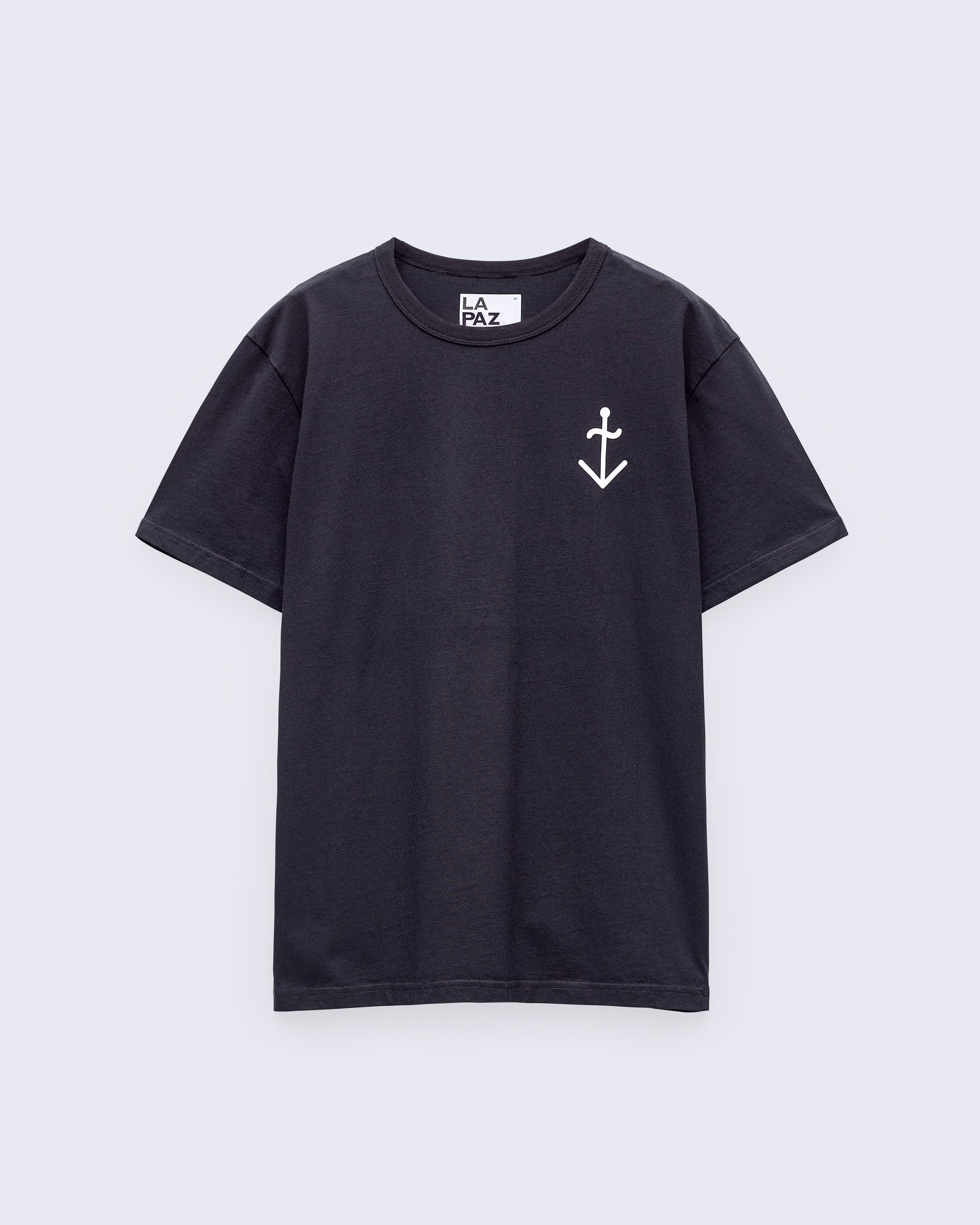 Guerreiro LA PAZ Gattopardo Black