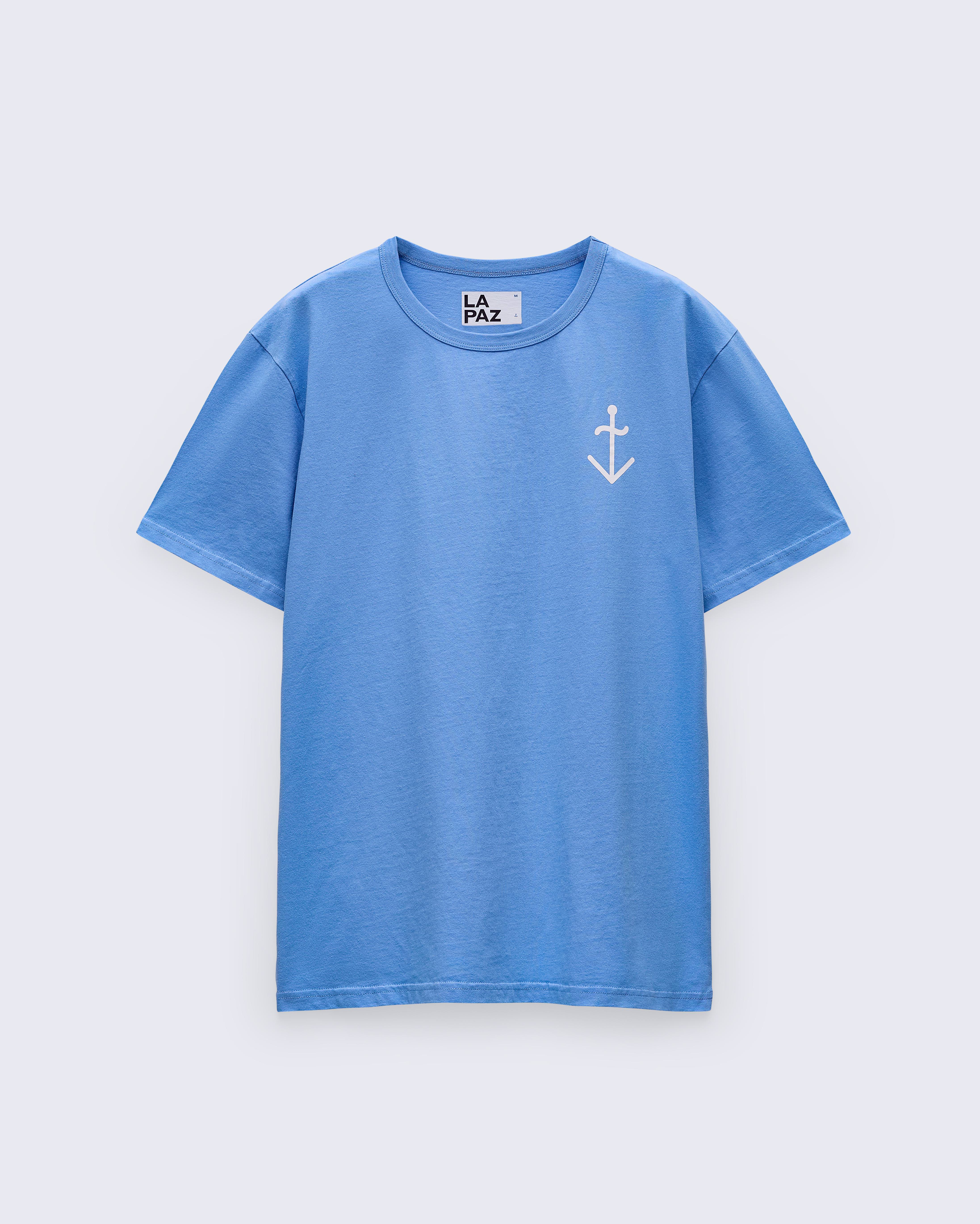 Guerreiro LA PAZ Gattopardo Blue