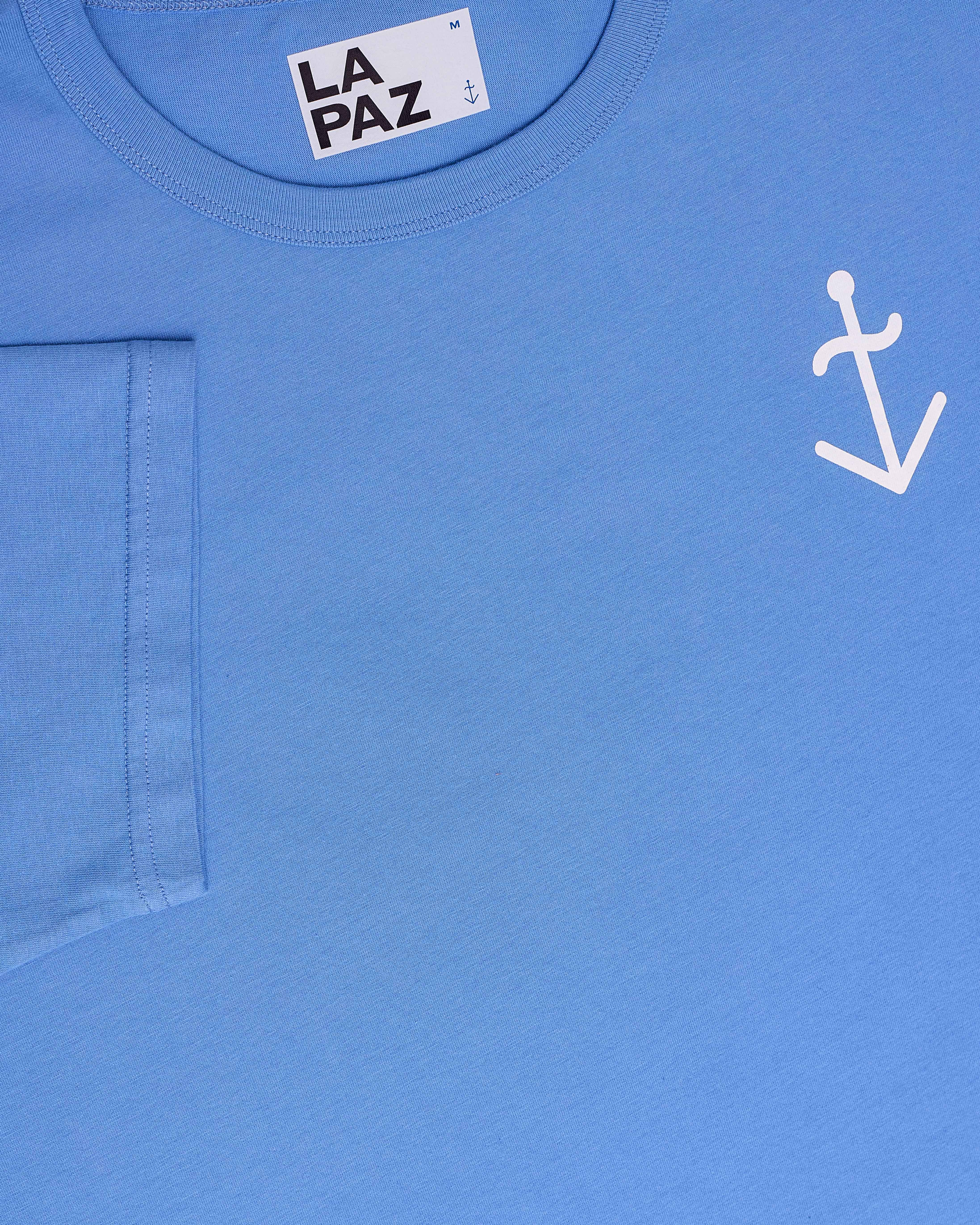Guerreiro LA PAZ Gattopardo Blue