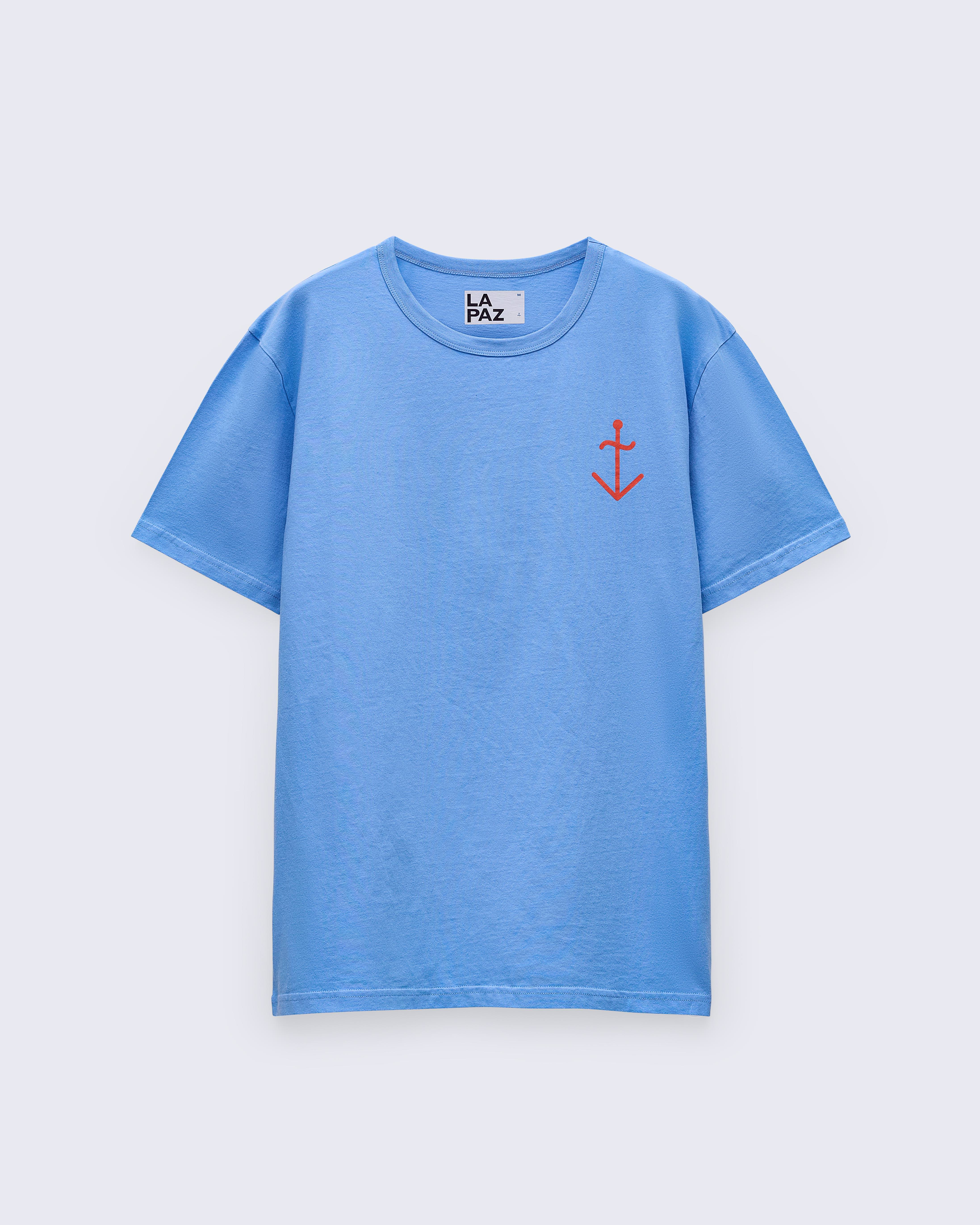 Guerreiro LA PAZ Miami Blue