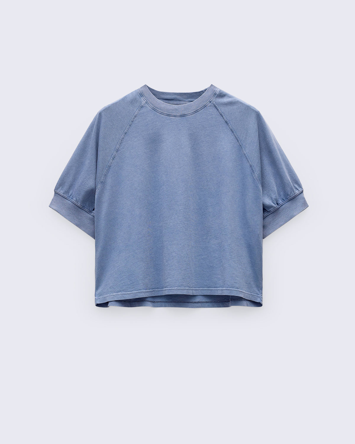 Morgado Washed Blue