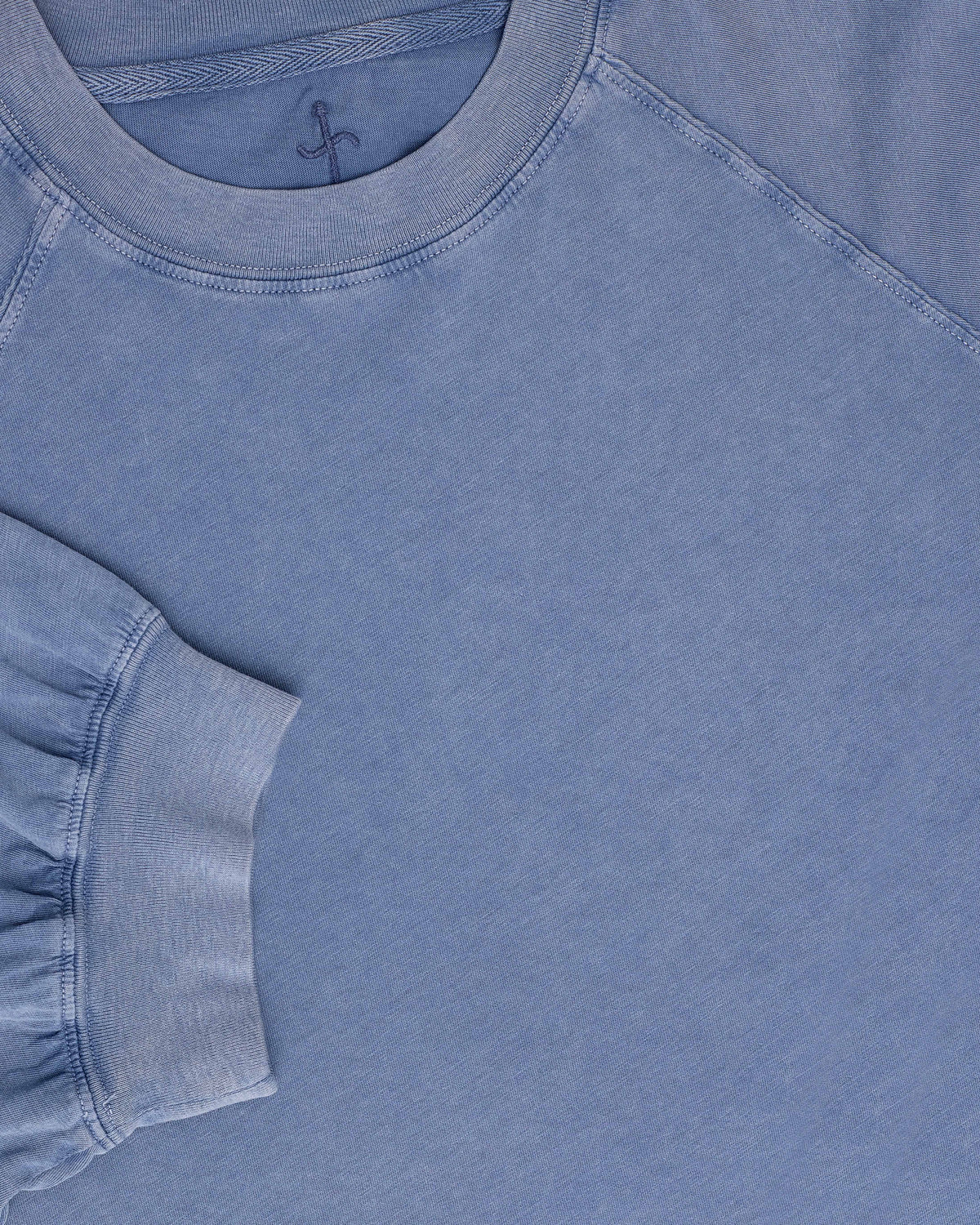 Morgado Washed Blue