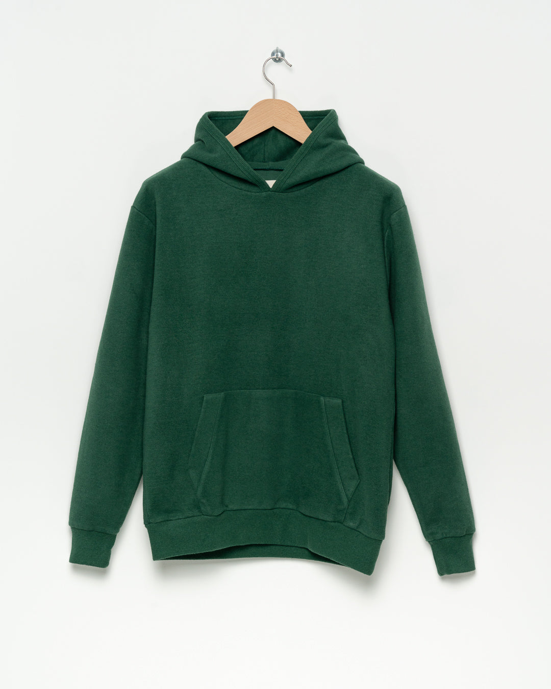 Matias Green Fleece